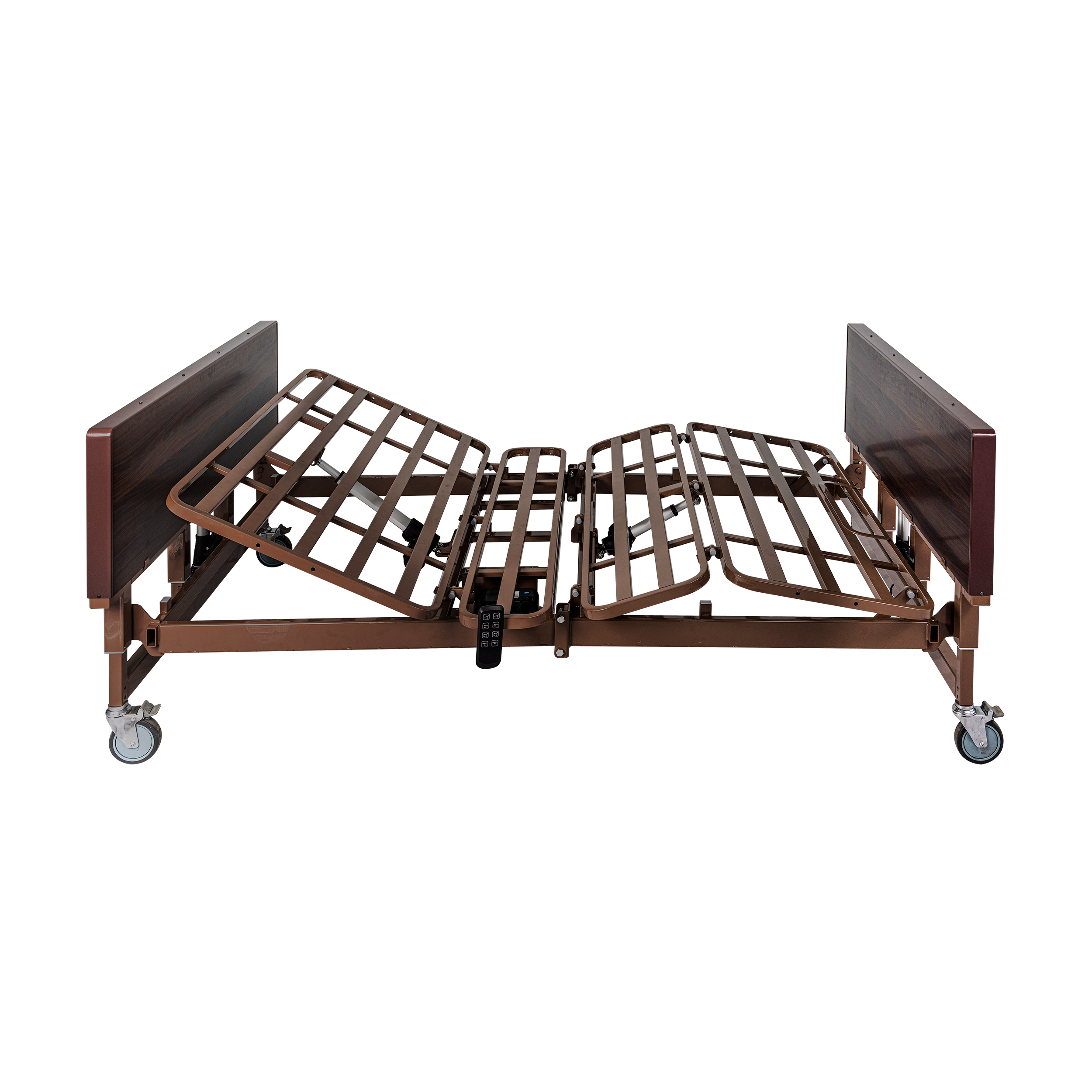 Bariatric HD Electric Homecare Bed