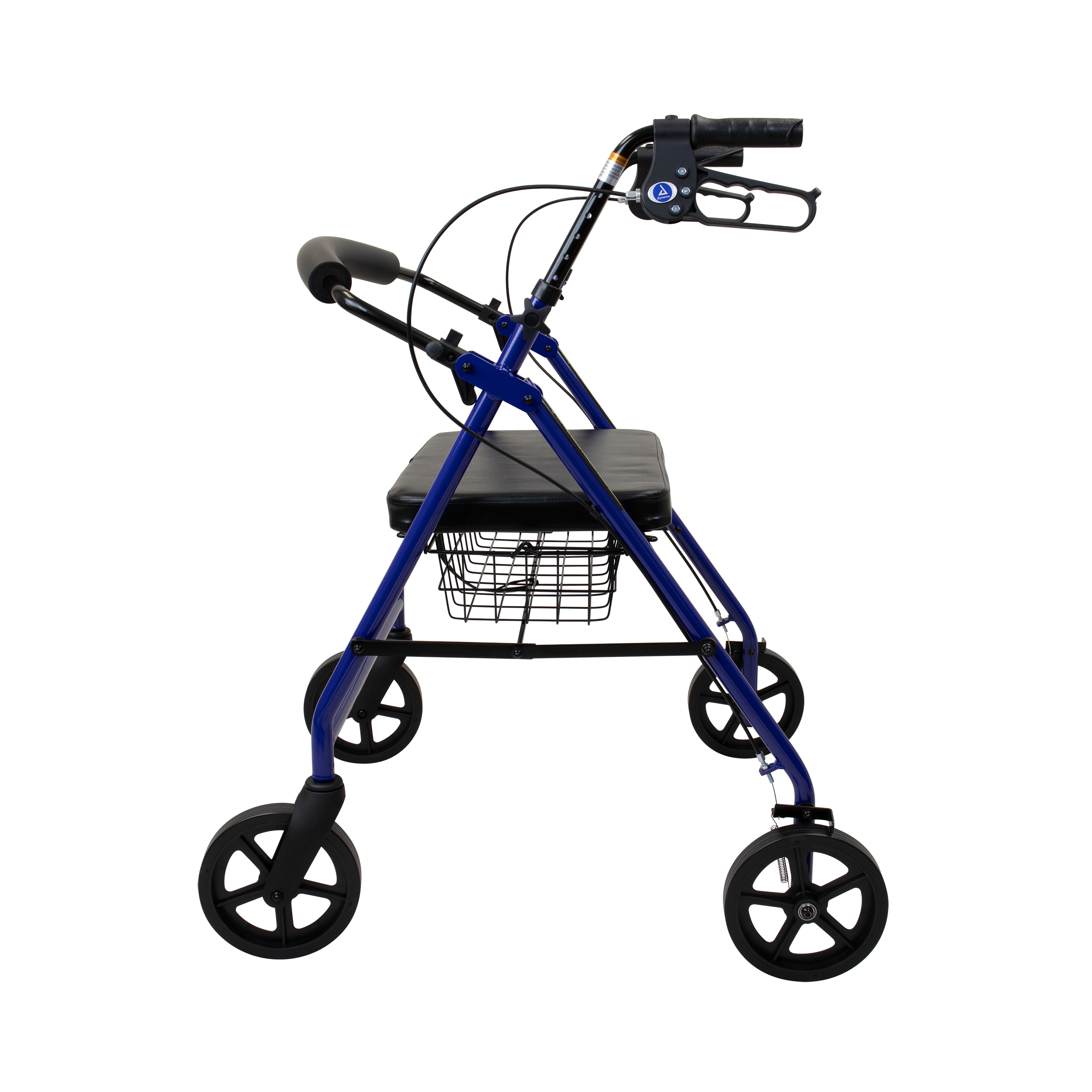 Bariatric Rollator