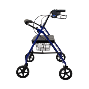 Bariatric Rollator