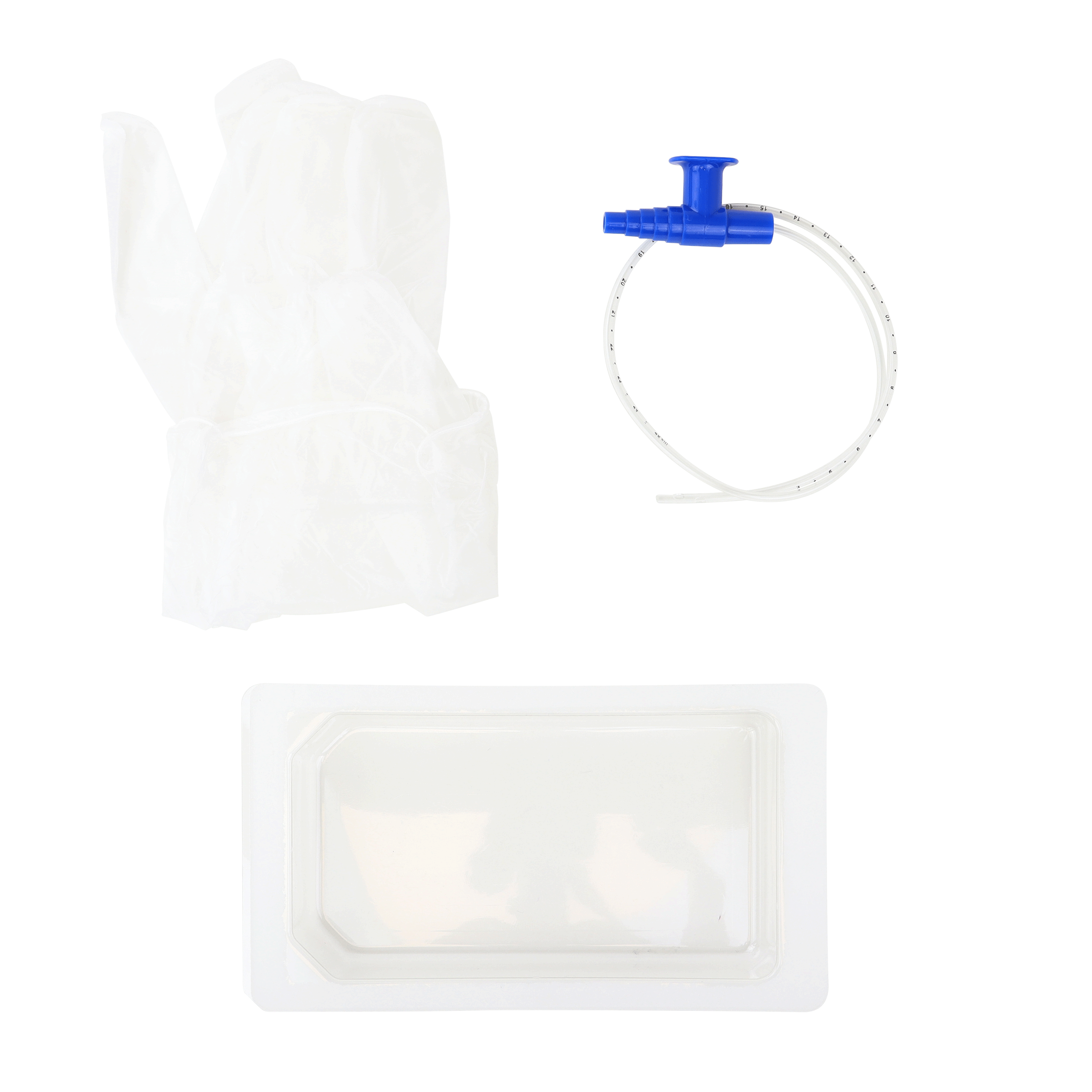 Suction Catheter Mini Kit