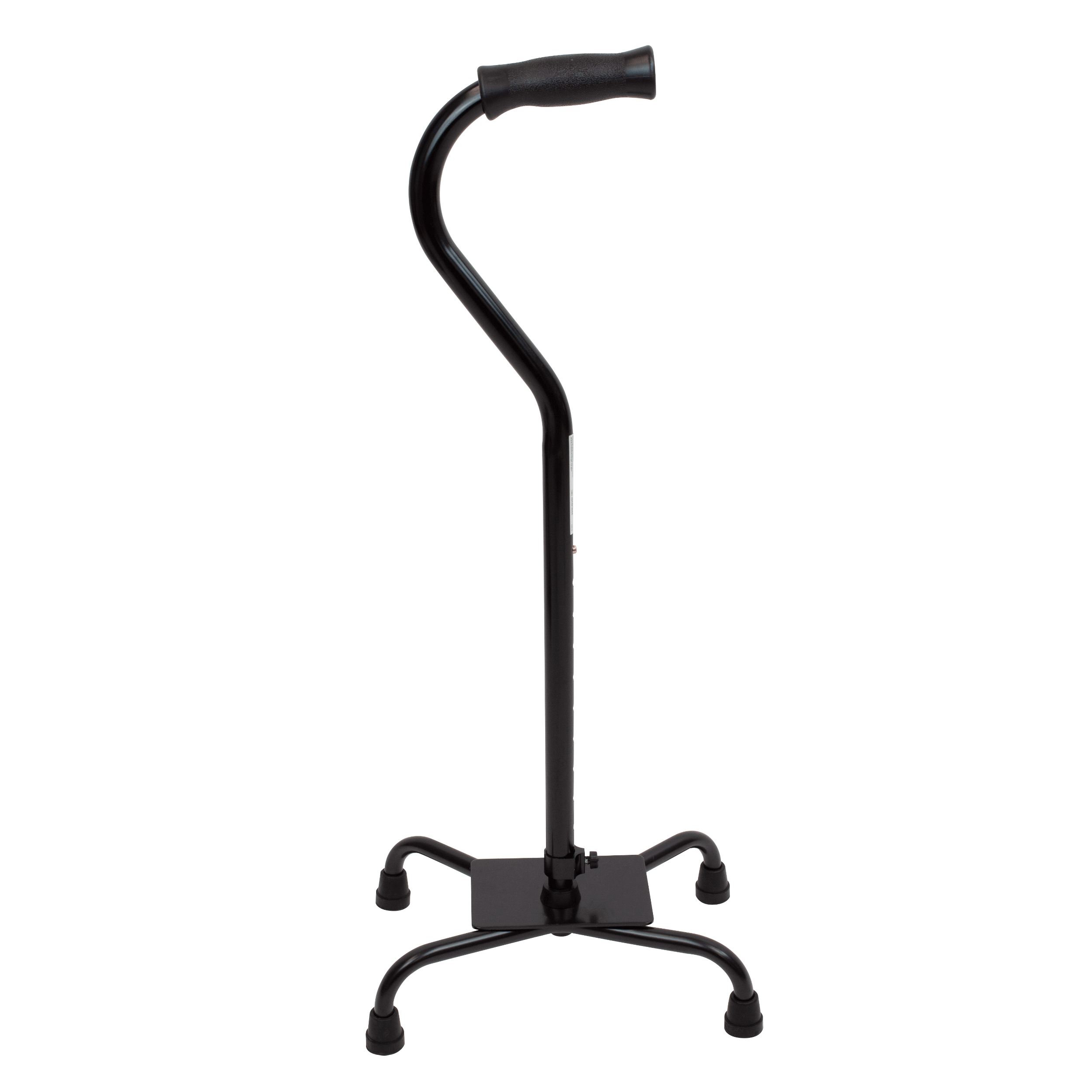 Bariatric Quad Cane
