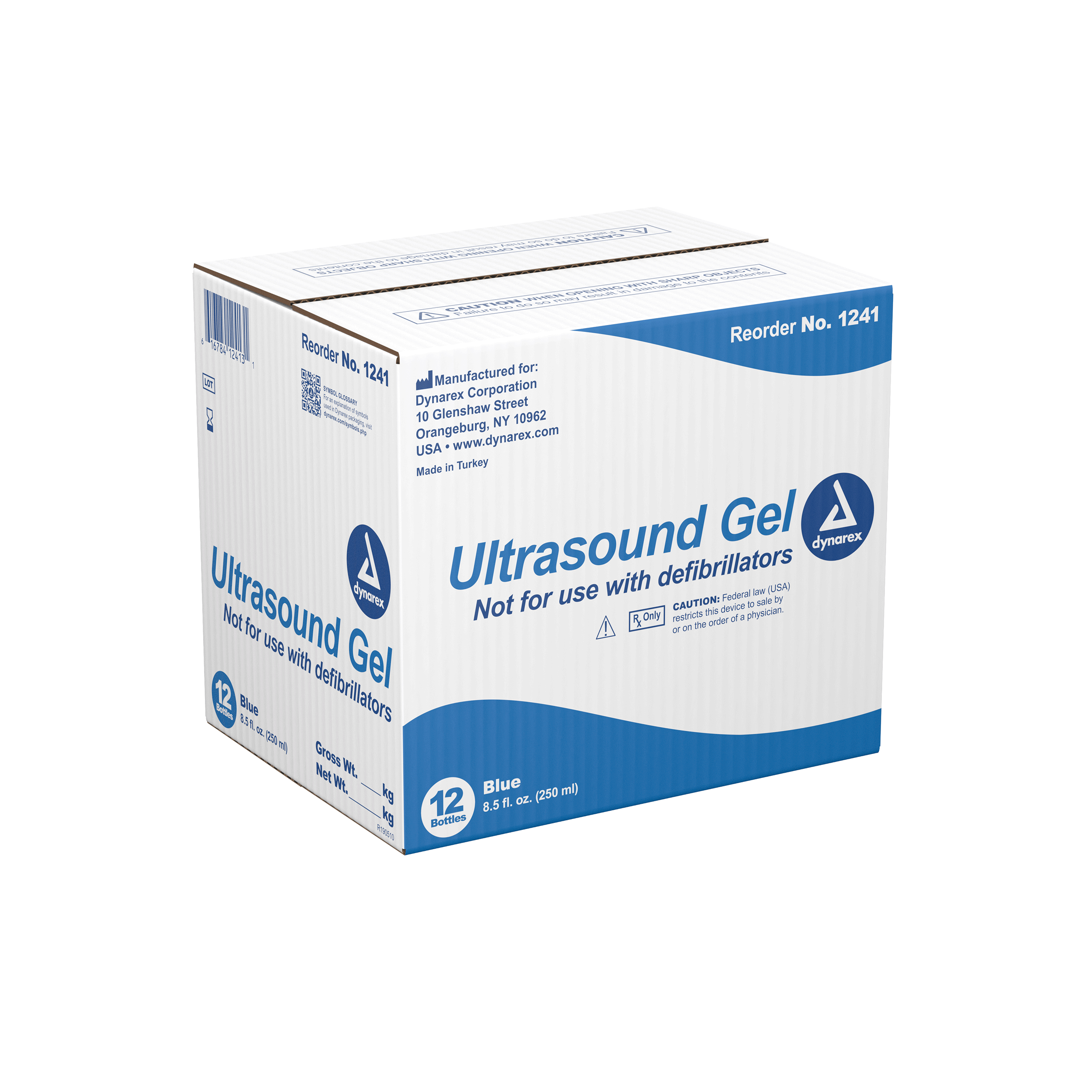 Ultrasound Gel