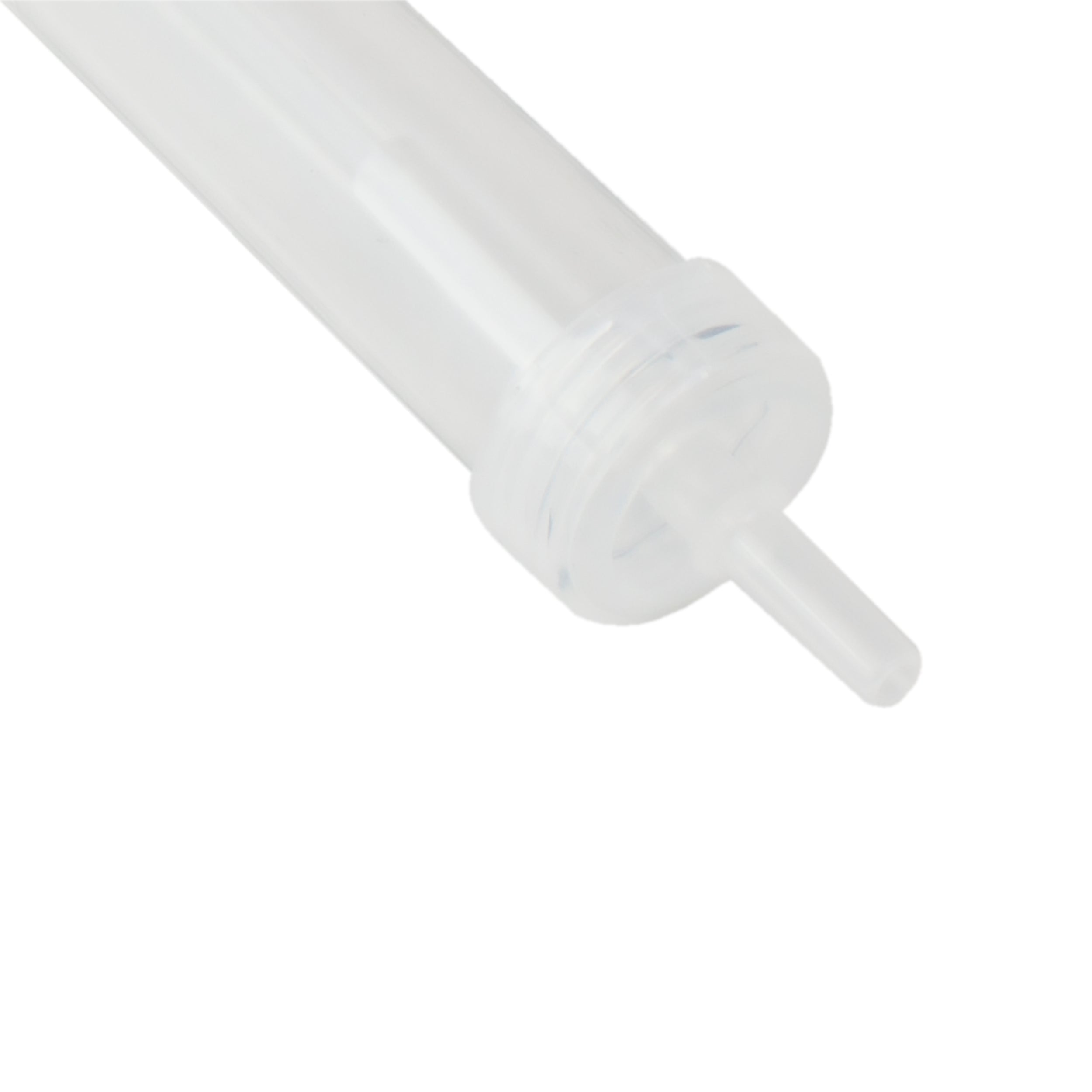 Oxygen Tubing Inline Water Trap