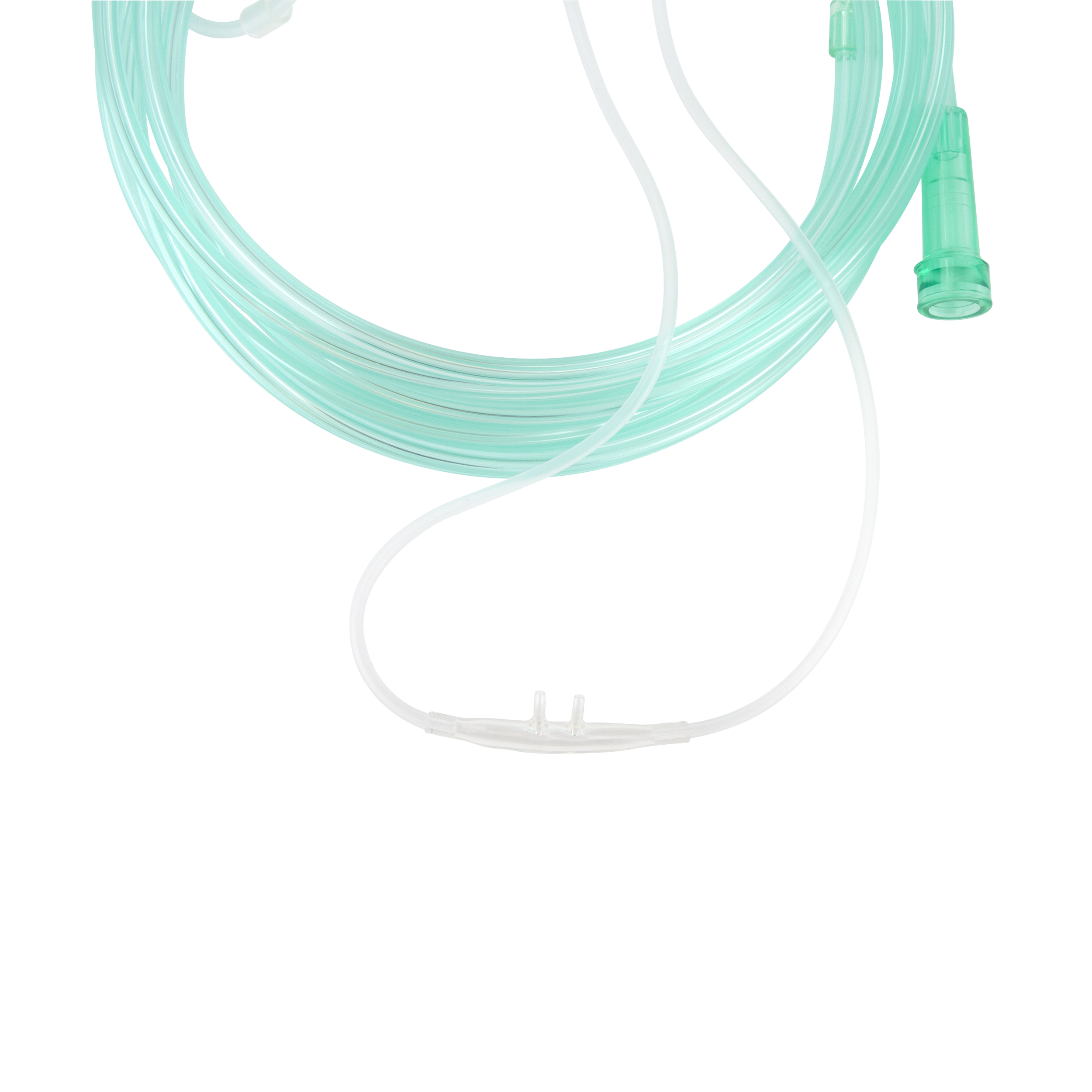 Nasal Oxygen Cannula – Super Soft Touch, Cushion Tip