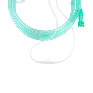 Nasal Oxygen Cannula – Super Soft Touch, Cushion Tip