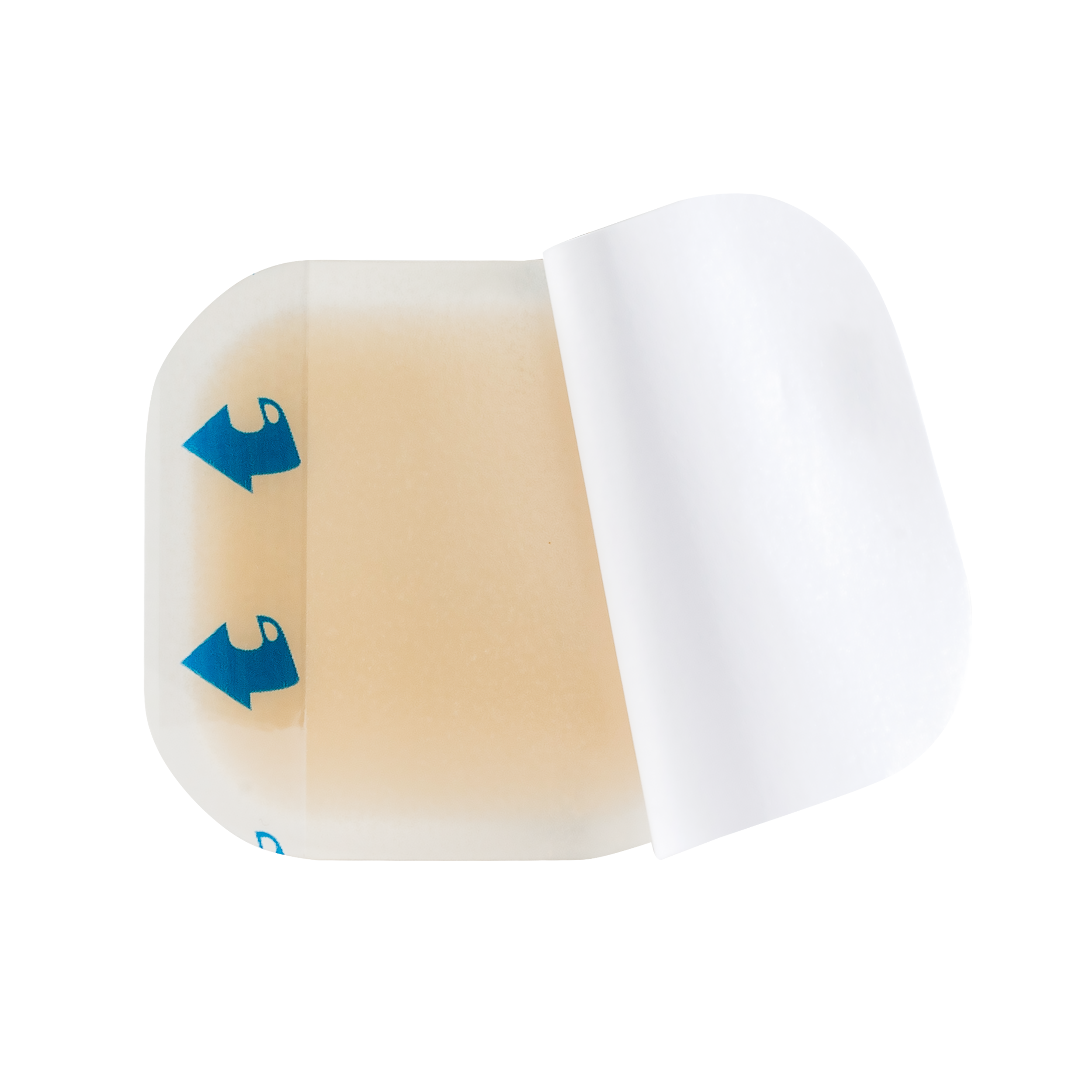 DynaDerm - Hydrocolloid Dressing