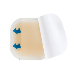 DynaDerm - Hydrocolloid Dressing
