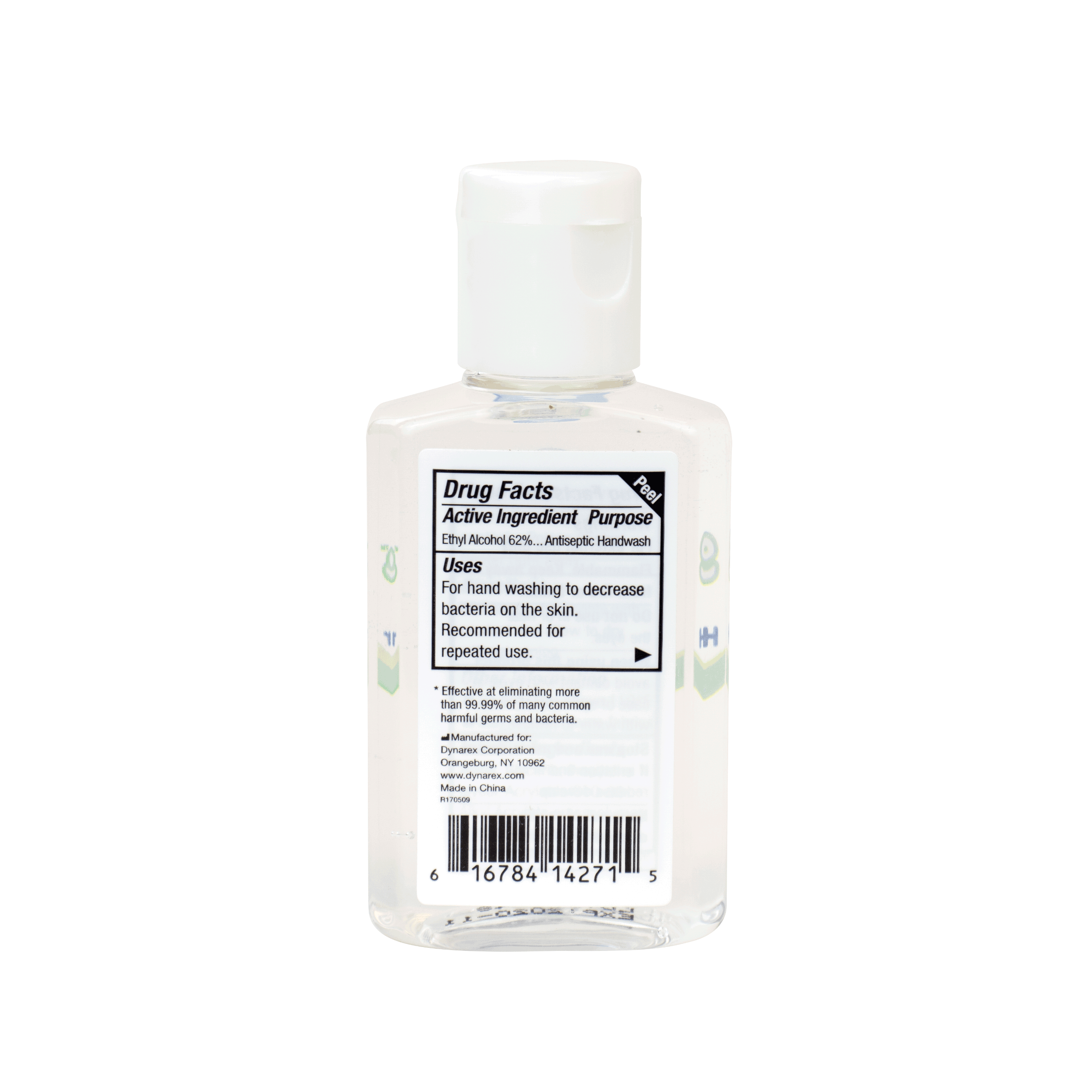 Hand Sanitizer