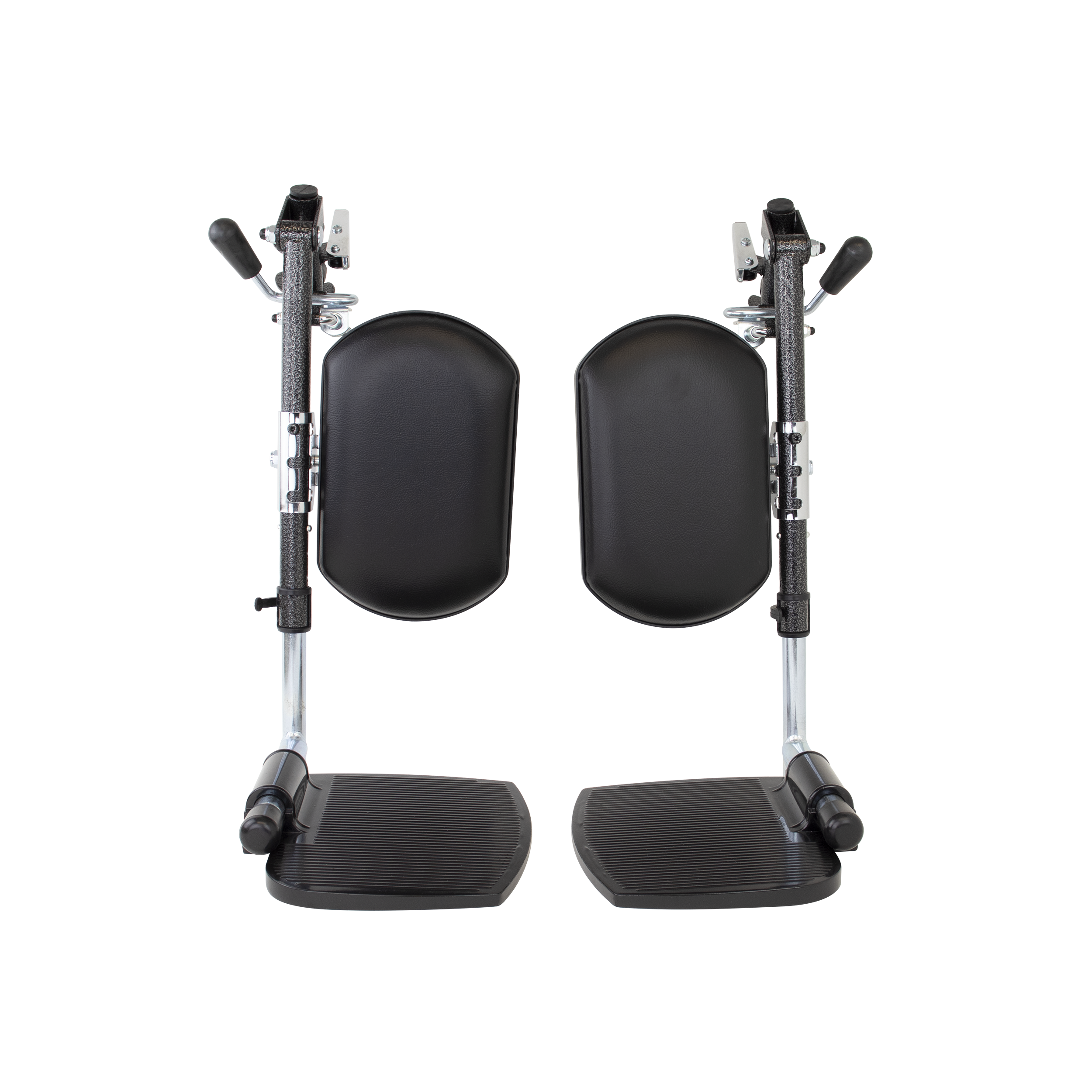 Bariatric HD Elevating Leg Rest