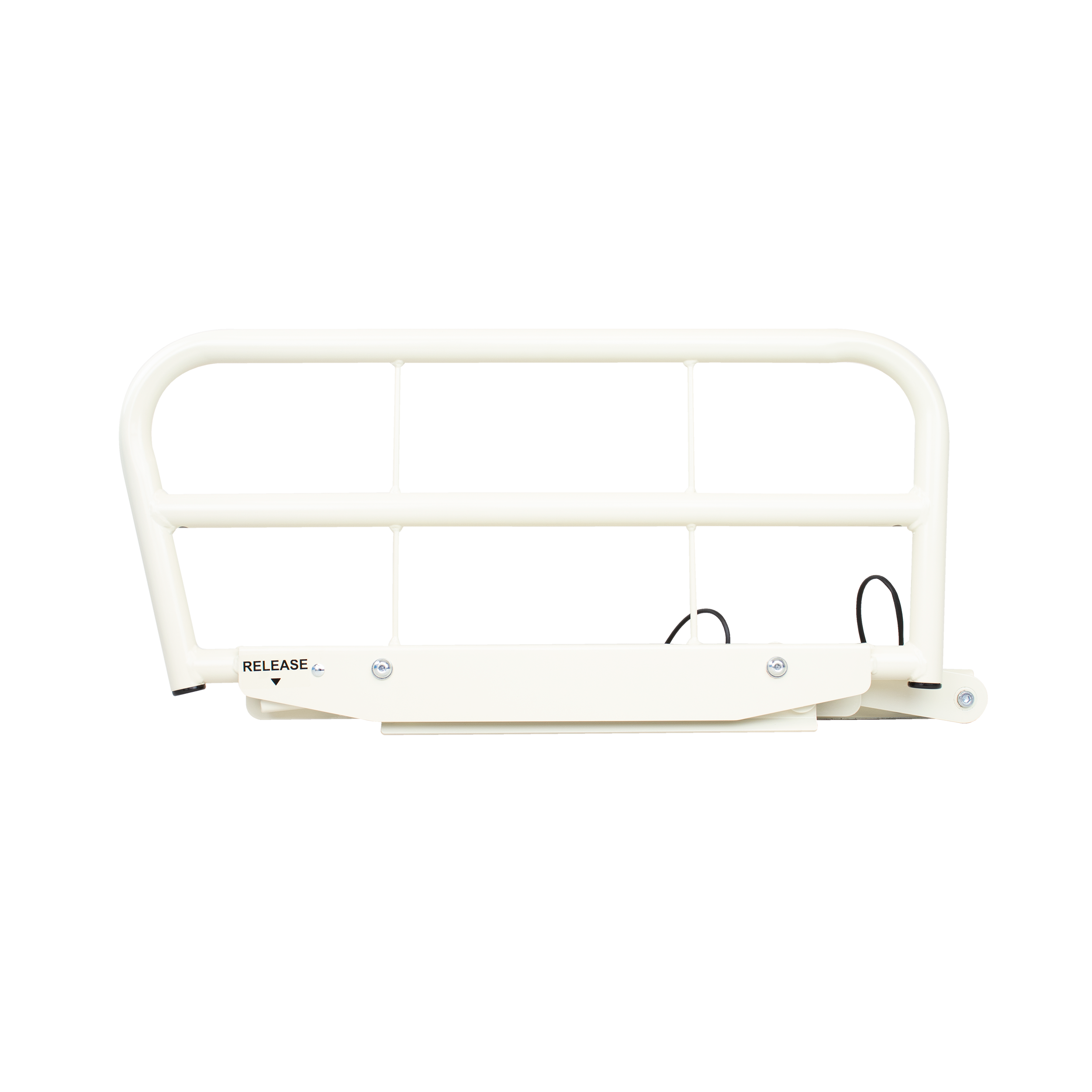 Metal Swing Rail