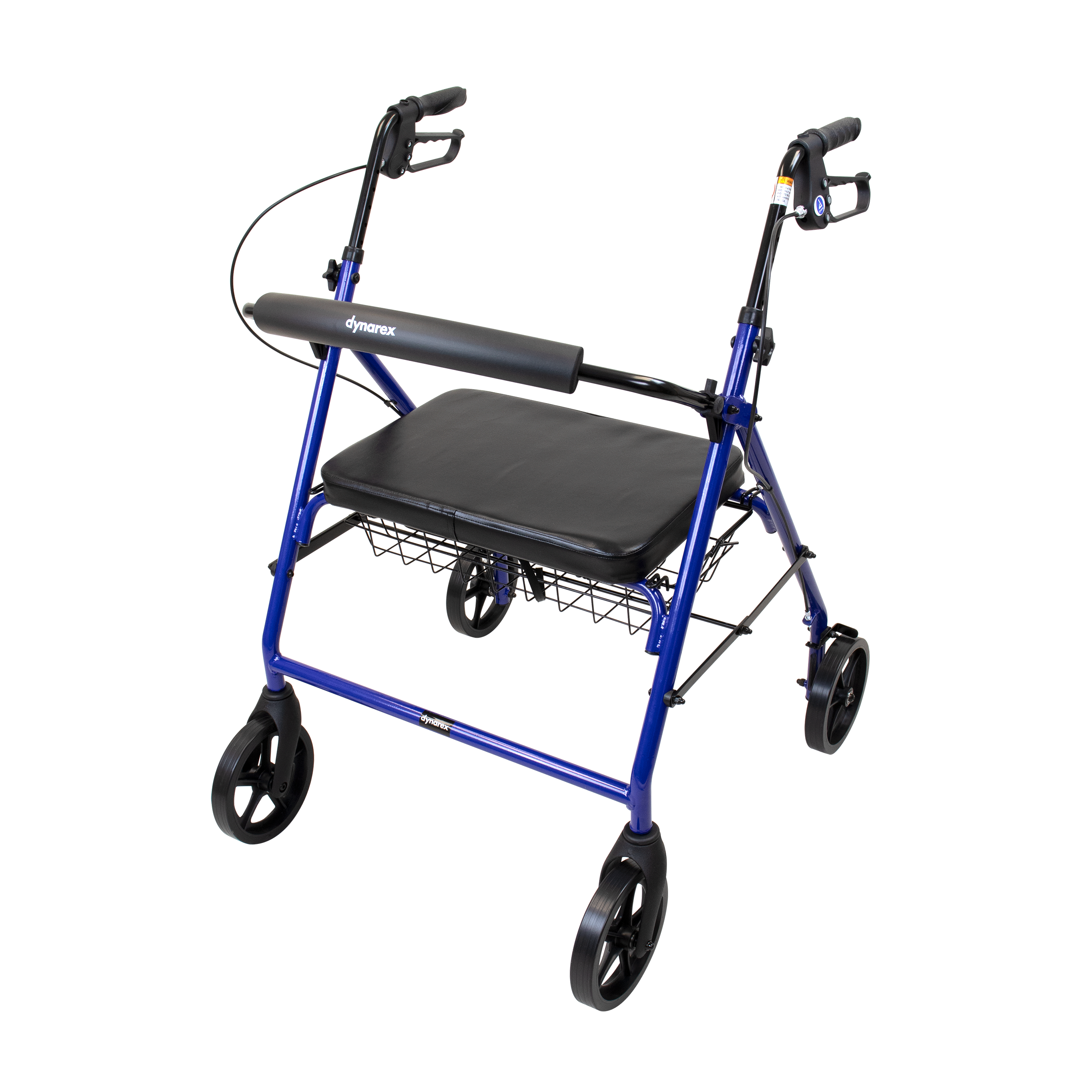 Bariatric Rollator