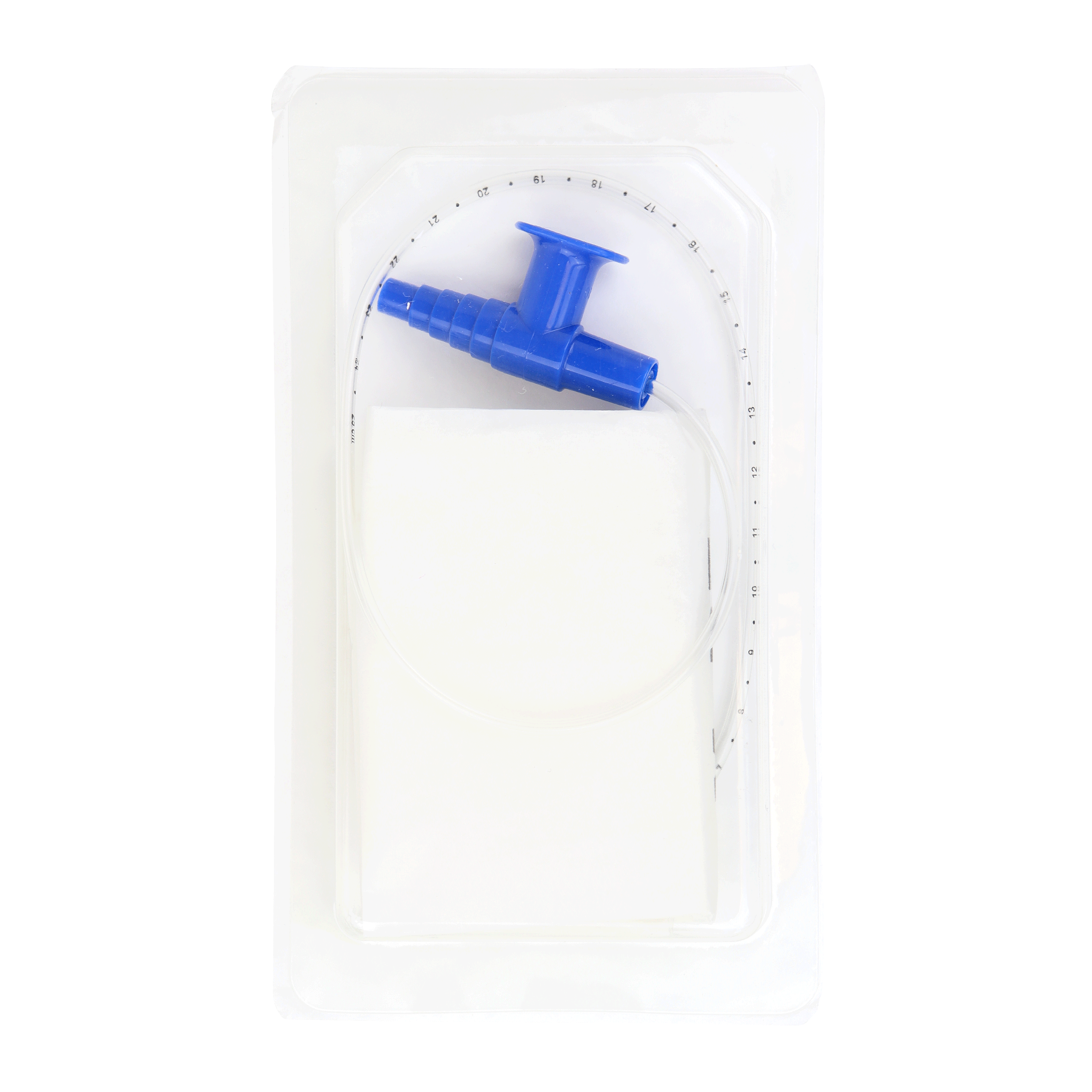 Suction Catheter Mini Kit