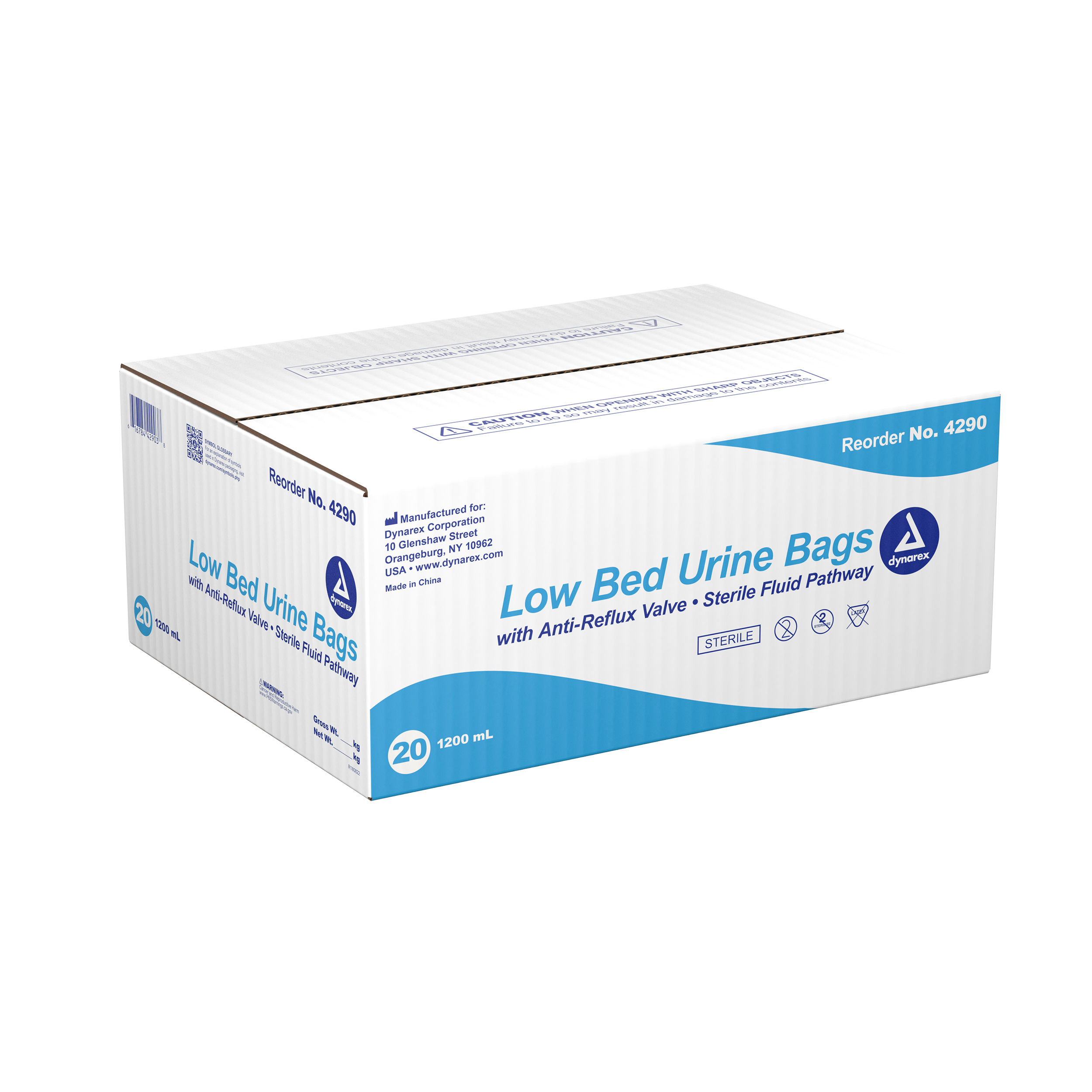 Urinary Drainage Bag