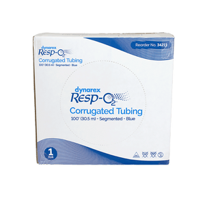 Corrugated Tubing