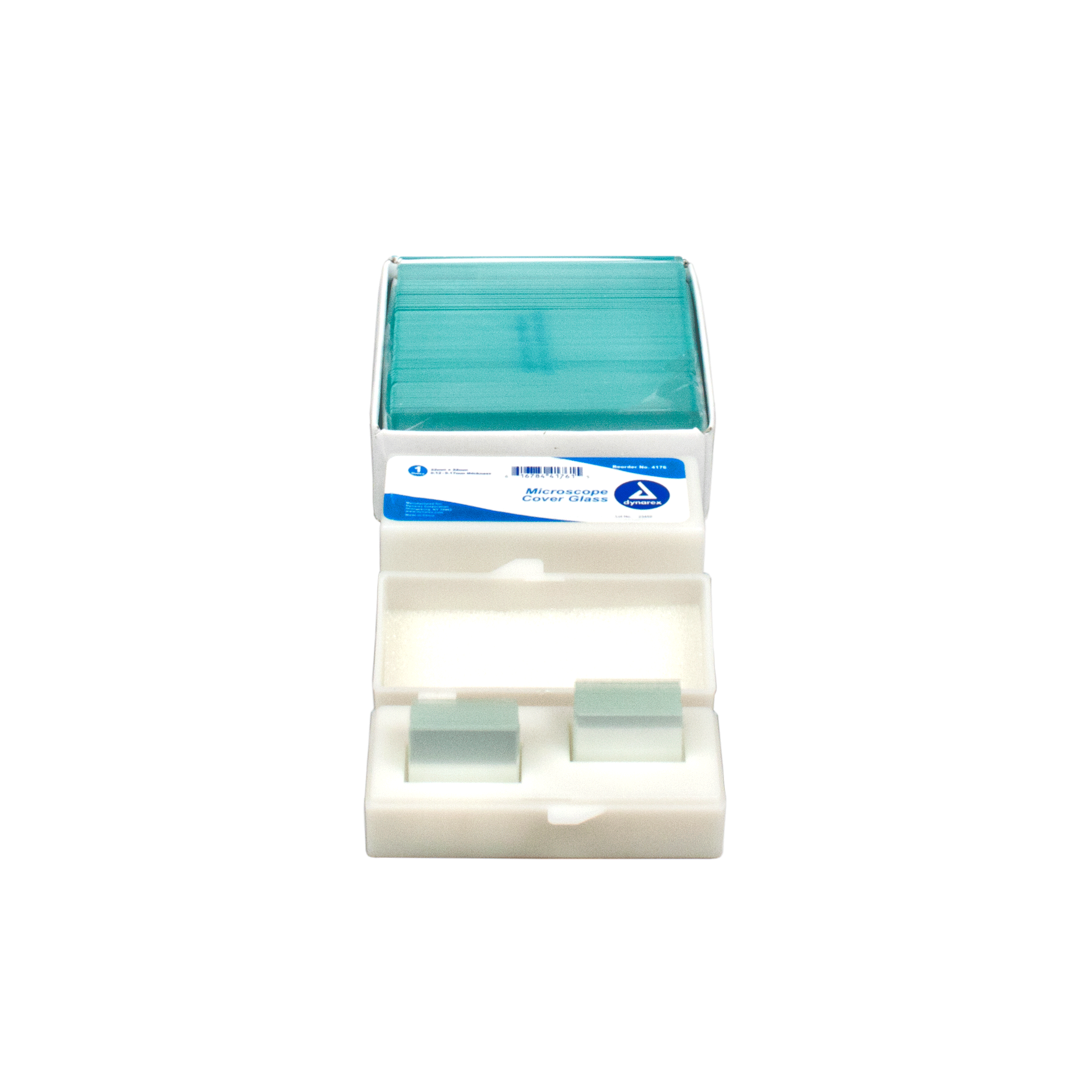 Microscope Cover Glass