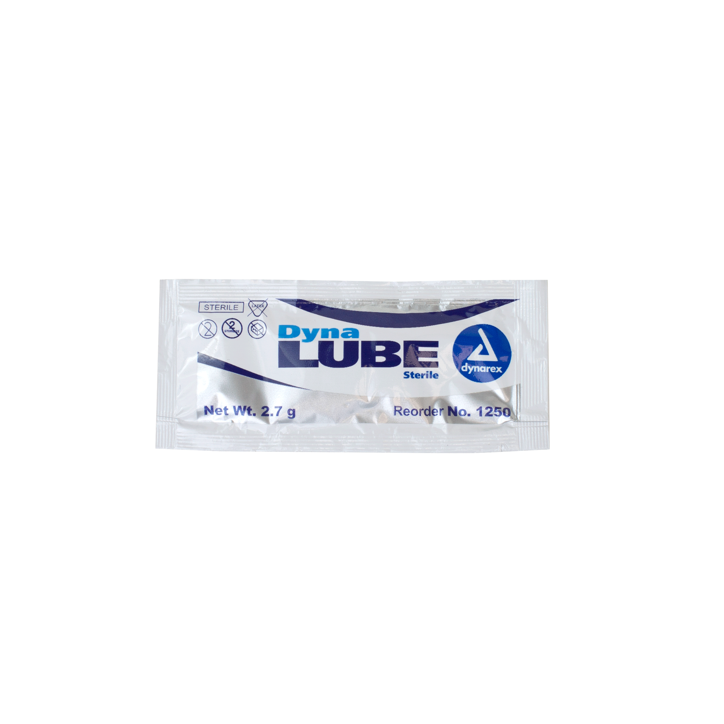DynaLube Lubricating Jelly