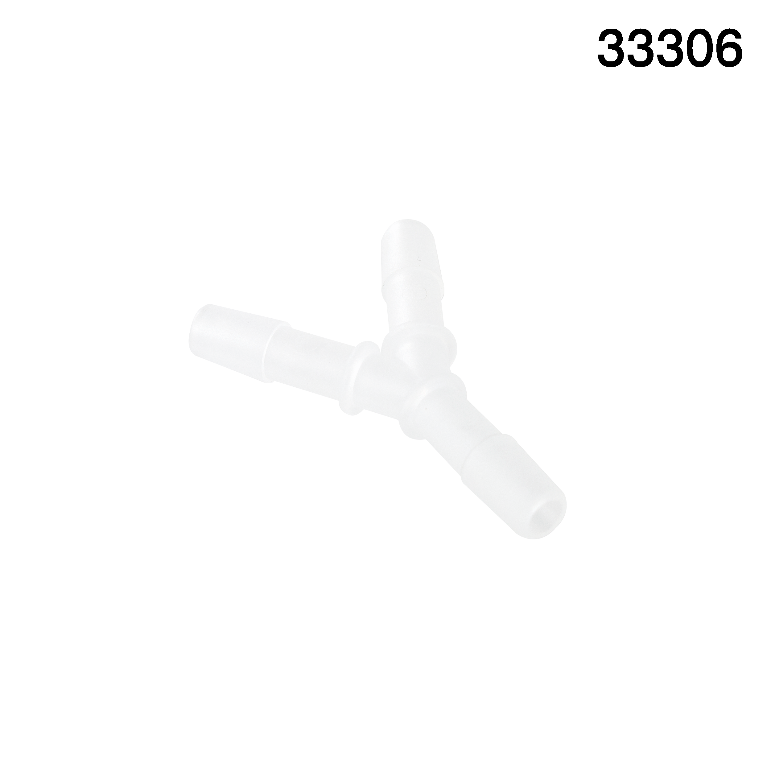 Oxygen Tubing Adaptors