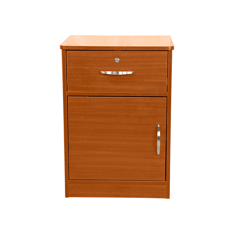 One Door / Two Drawer Wardrobe