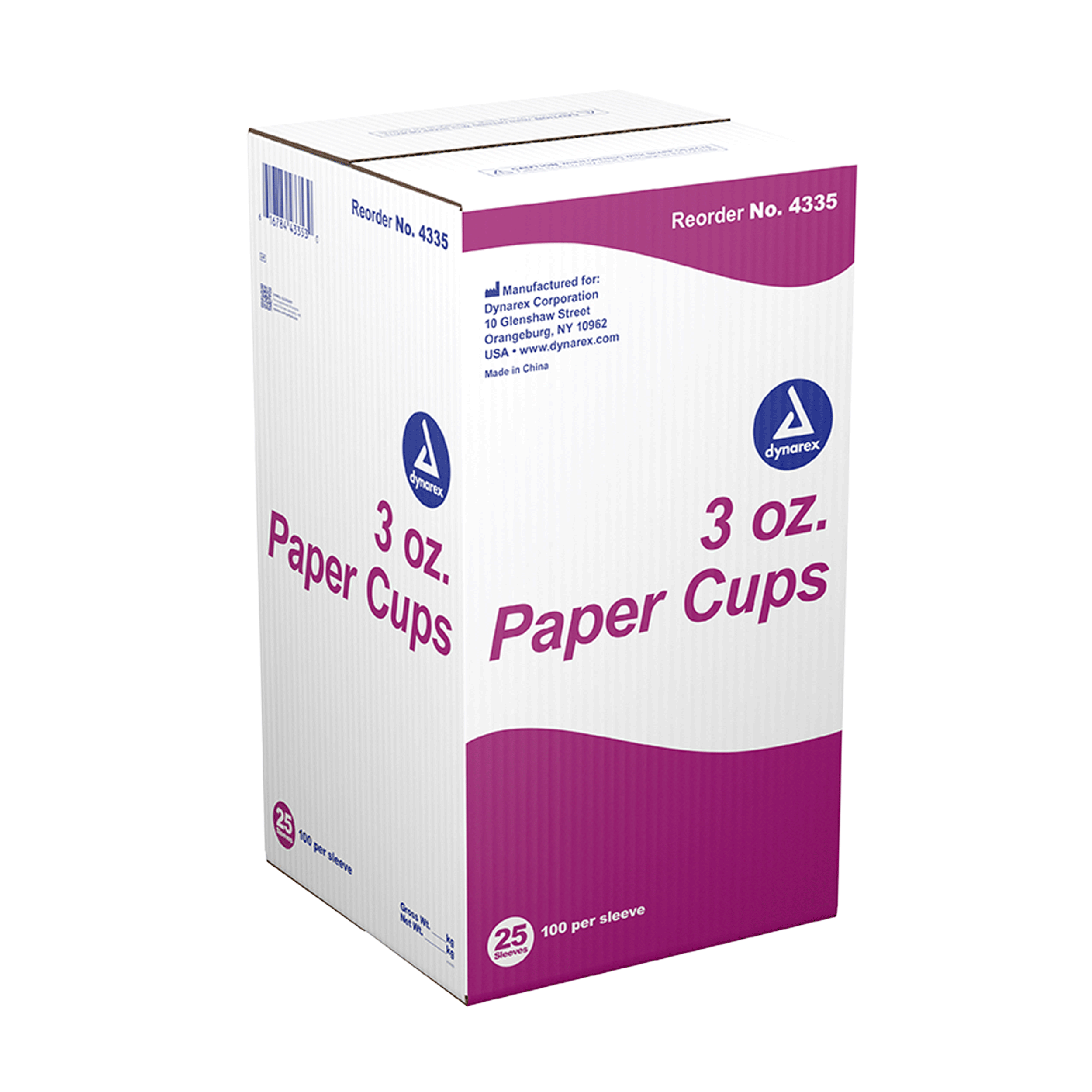 Paper Cups