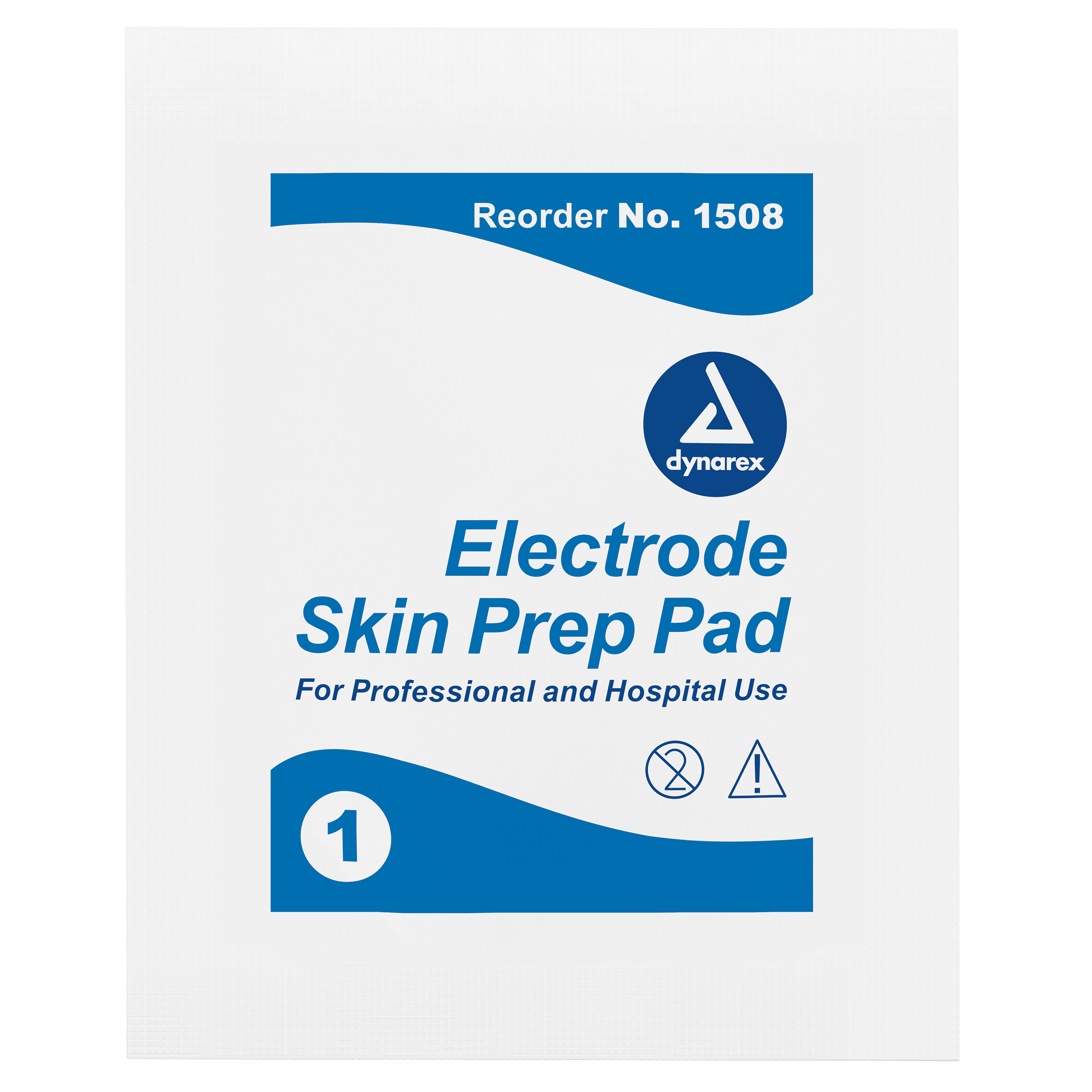 Electrode Skin Prep Pad