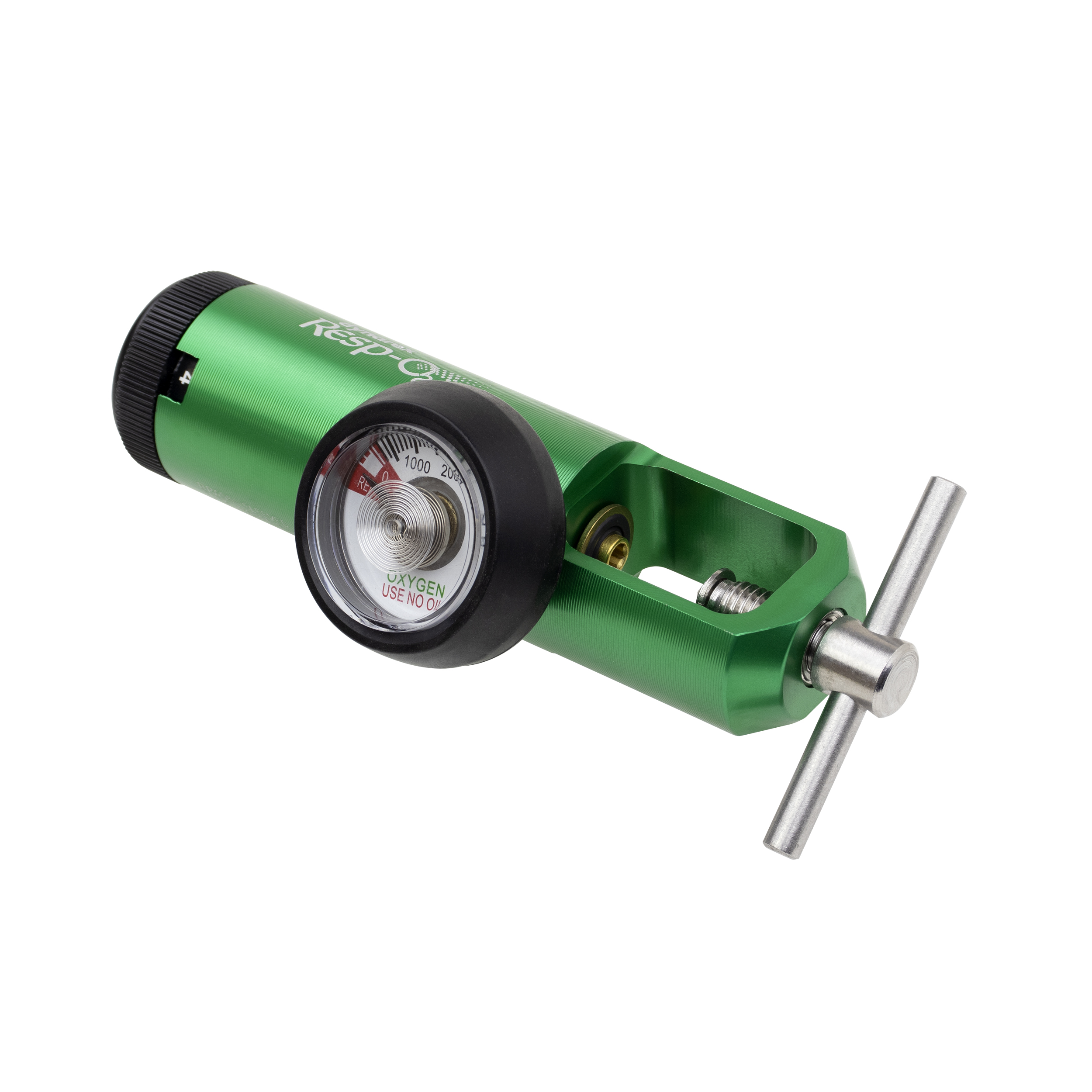CGA 870 Oxygen Regulator