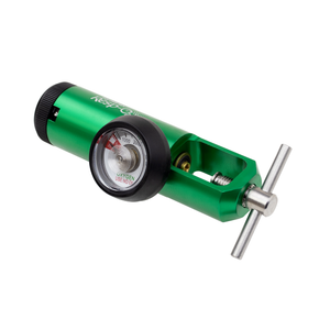 CGA 870 Oxygen Regulator