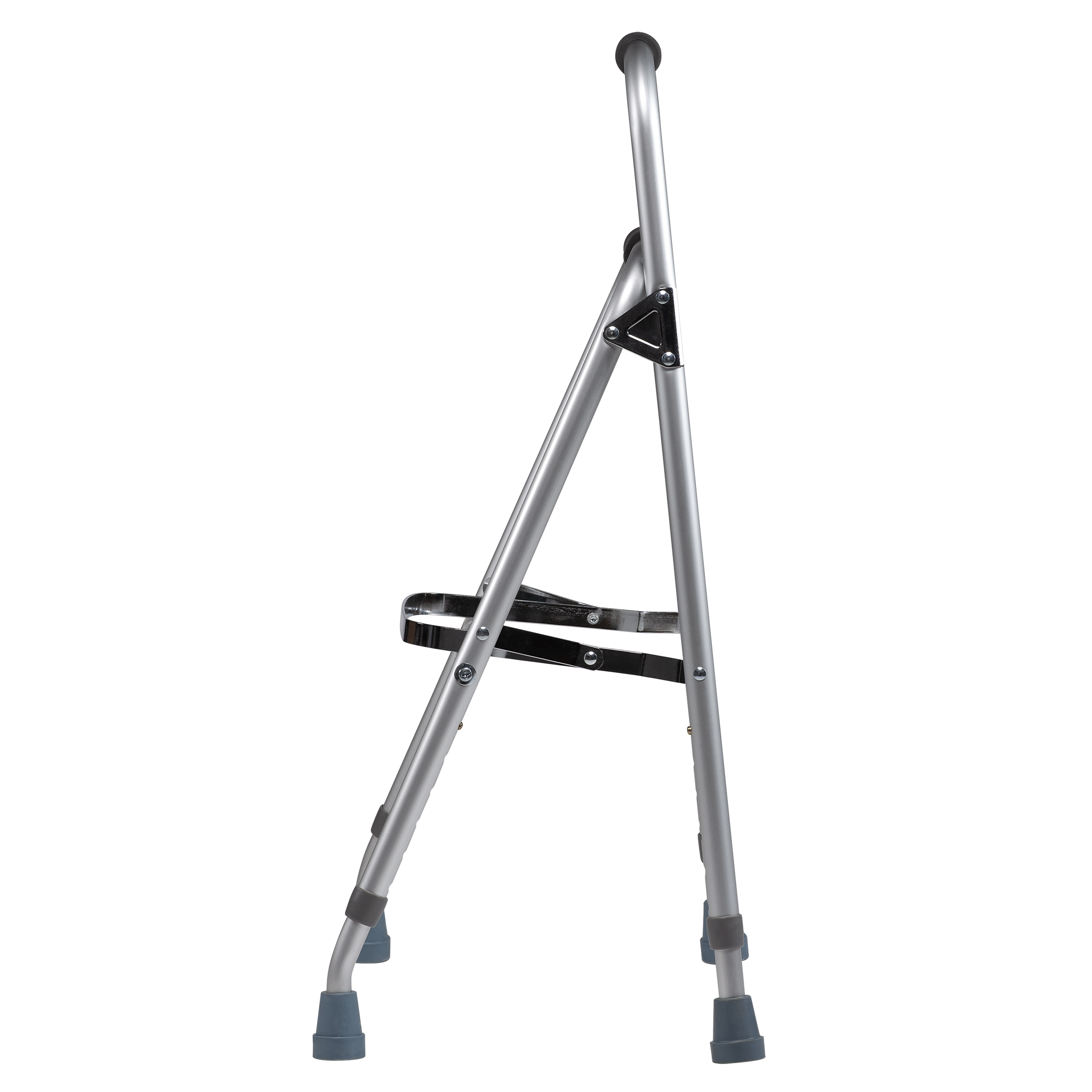 Side Style One Arm Walker