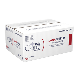 LanaShield Skin Protectant Cream