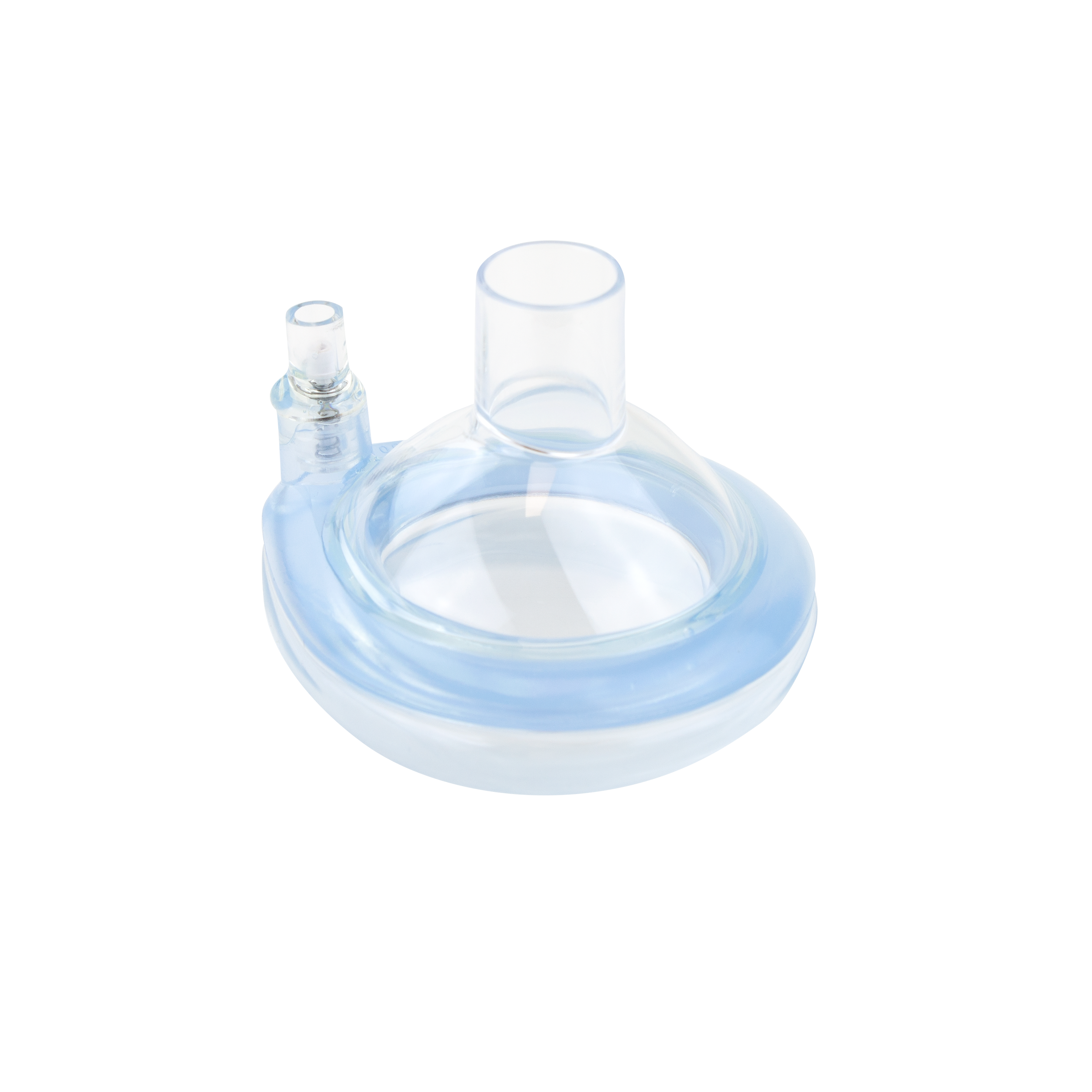 Air Cushion Mask