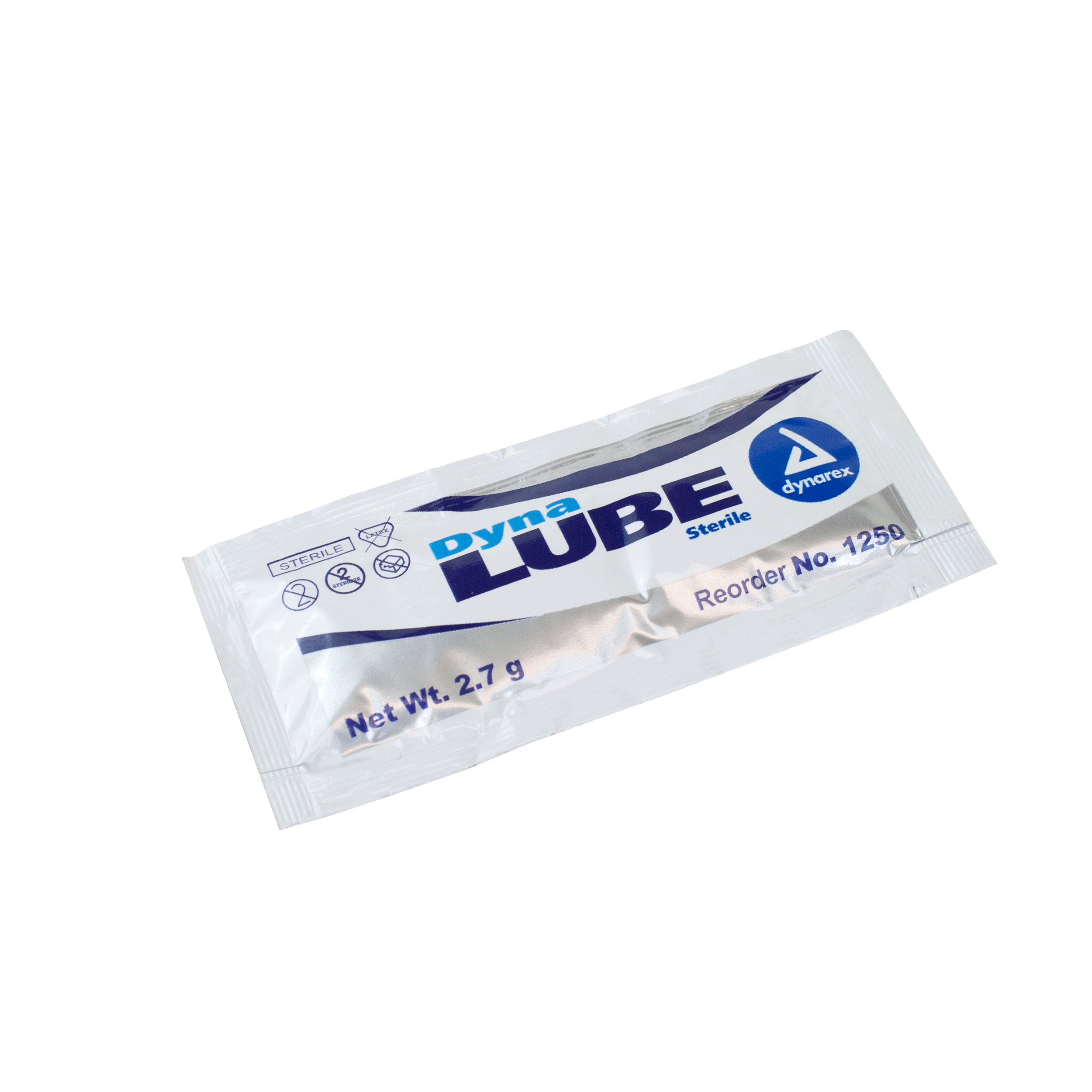 DynaLube Lubricating Jelly