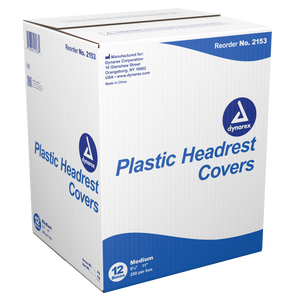 Plastic Head Covers