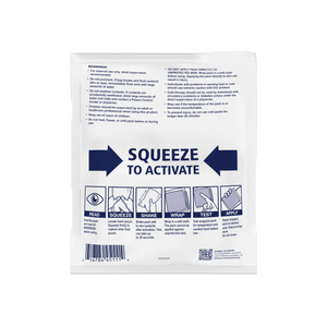 Instant Cold Pack