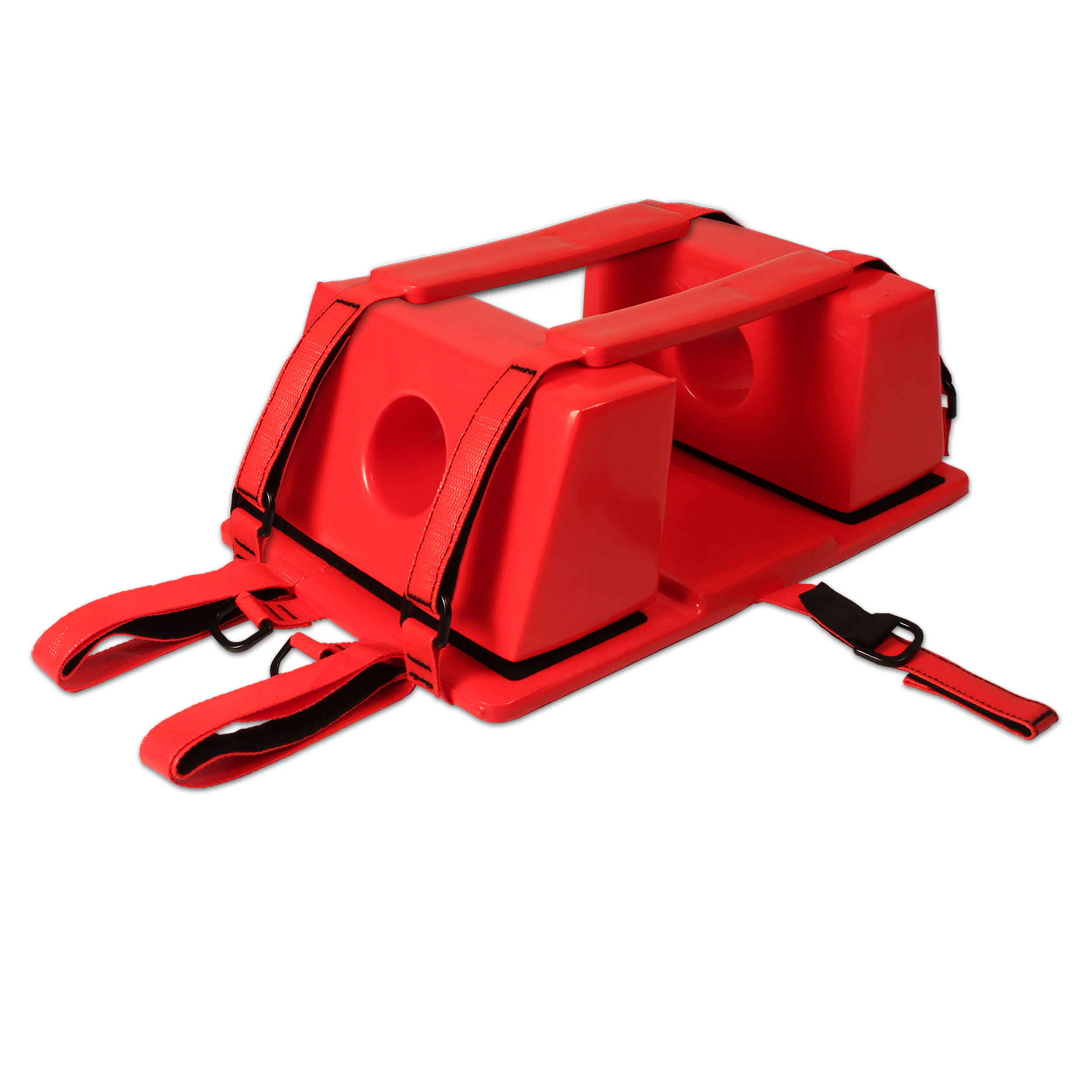 Deluxe Head Immobilizer,