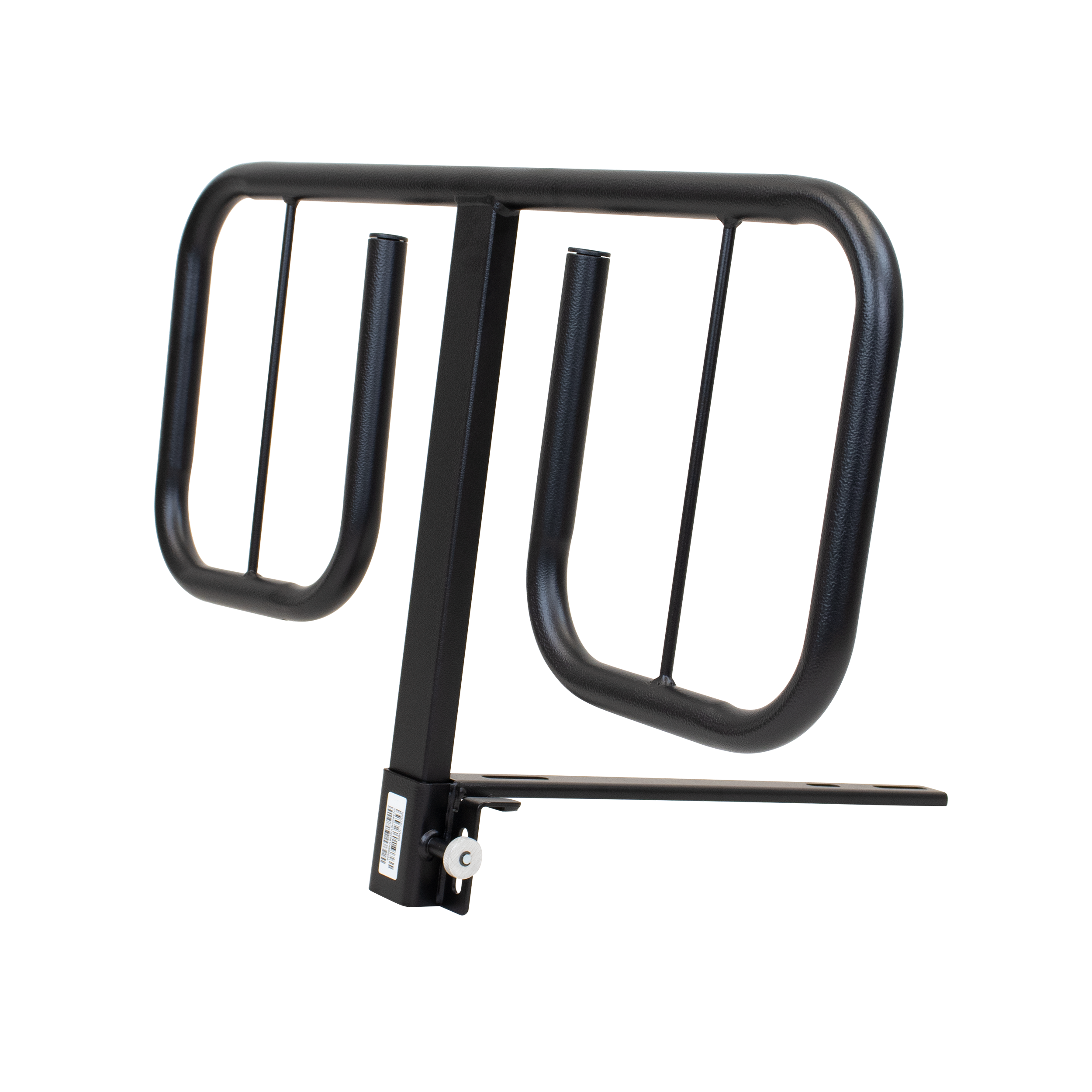 Homecare Bariatric Bed Rail