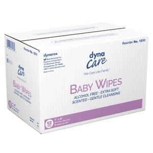 Baby Wipes