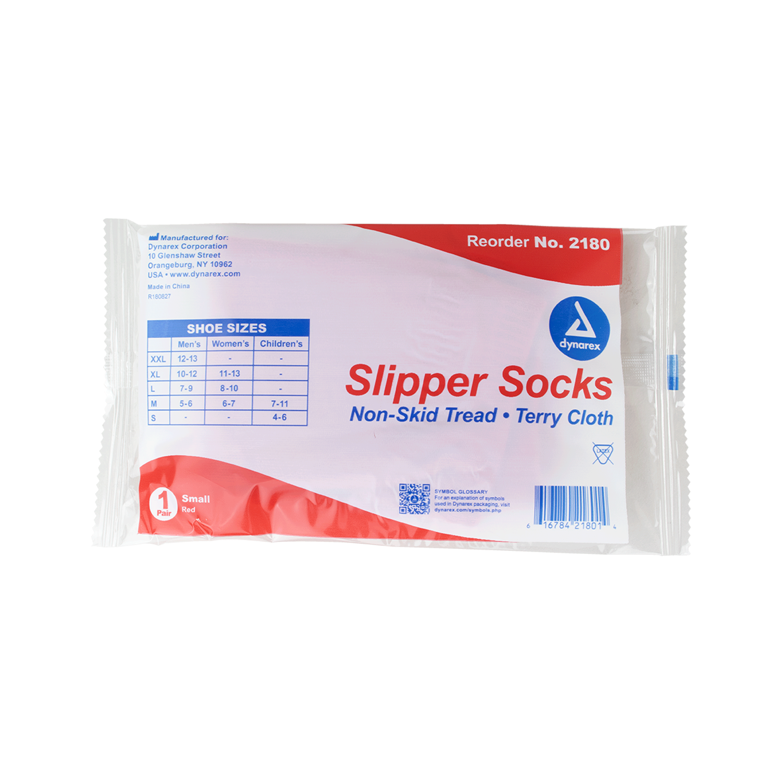 Slipper Sock