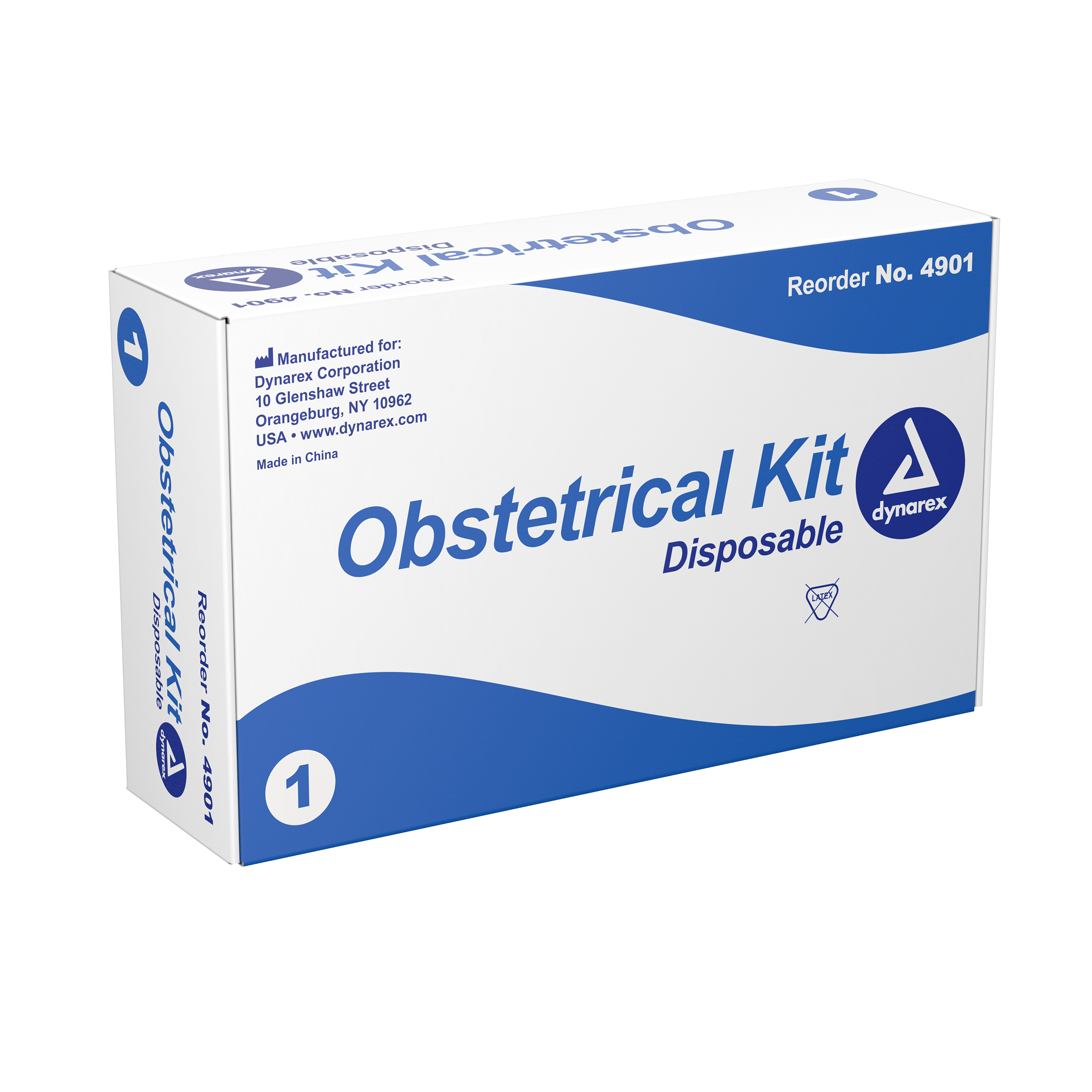 Obstetrical Kit