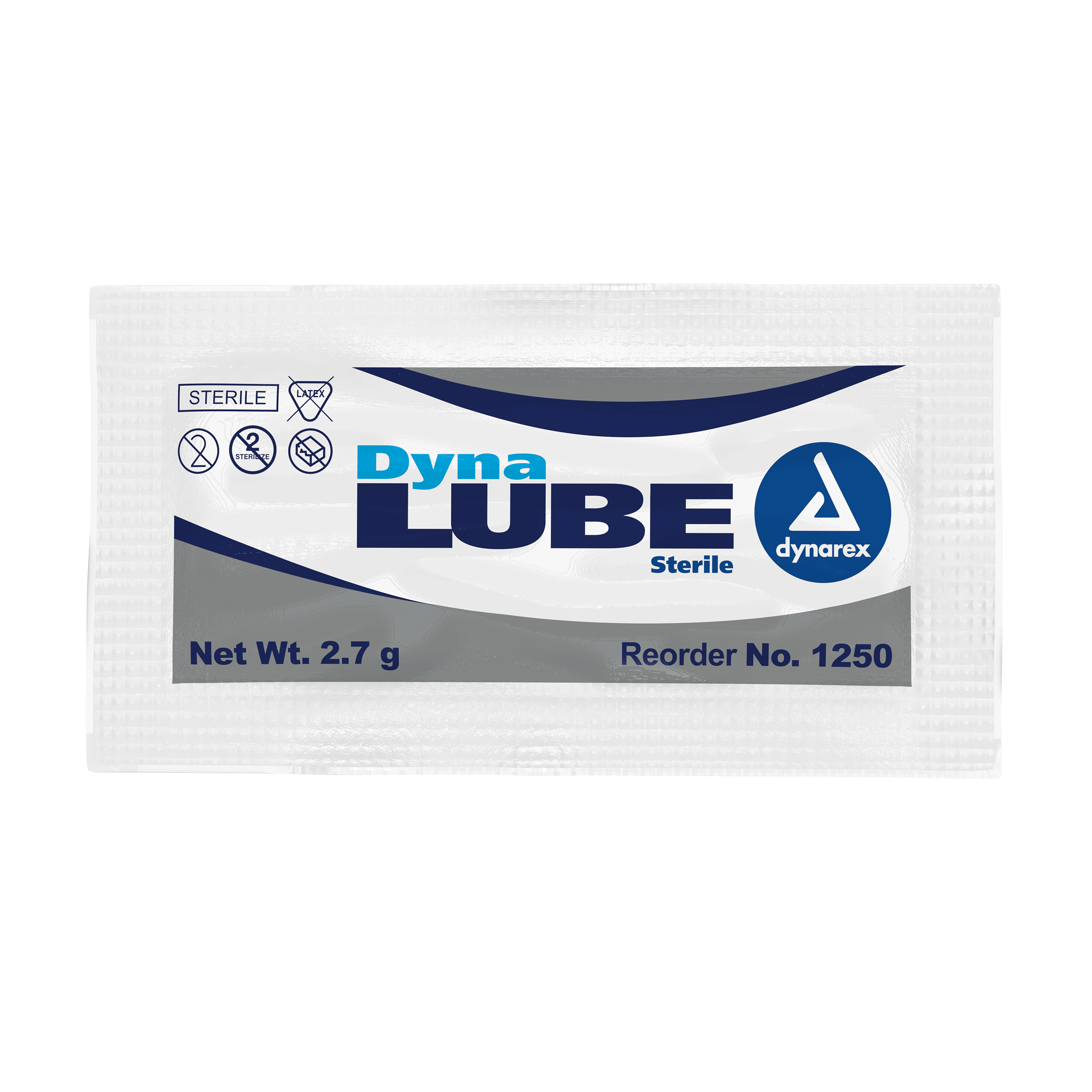 DynaLube Lubricating Jelly