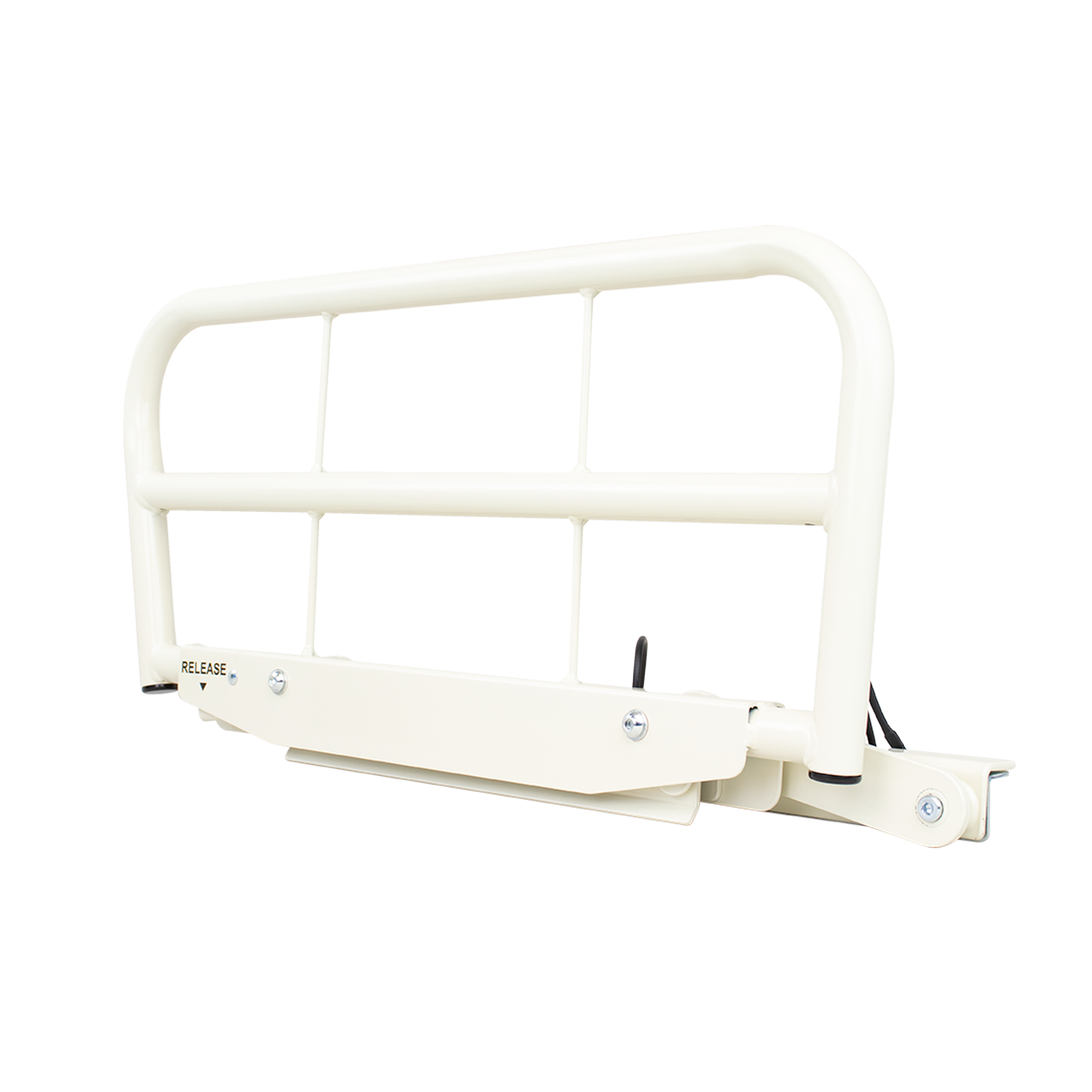 Metal Swing Rail