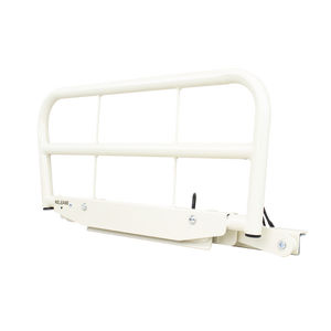 Metal Swing Rail