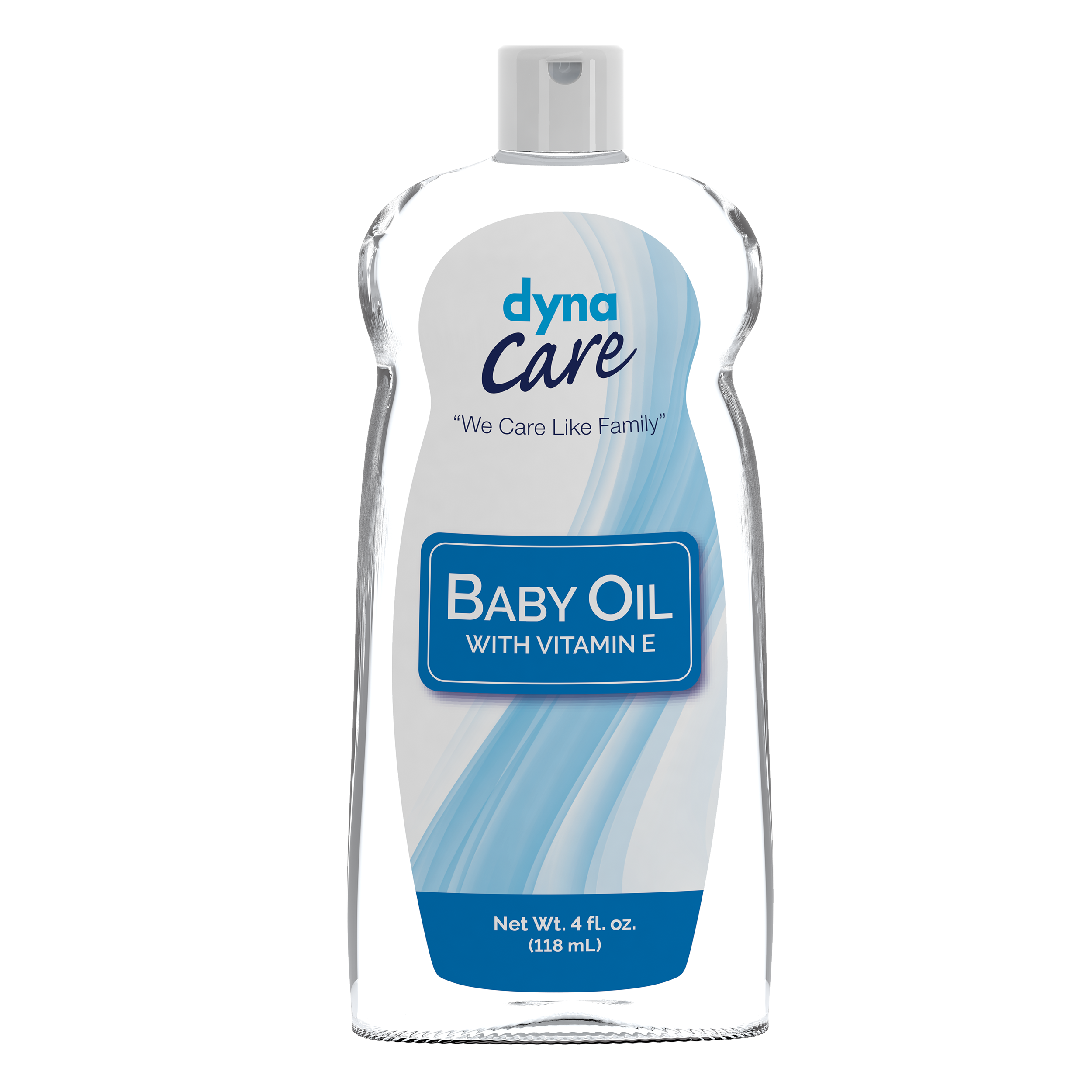 Baby Oil