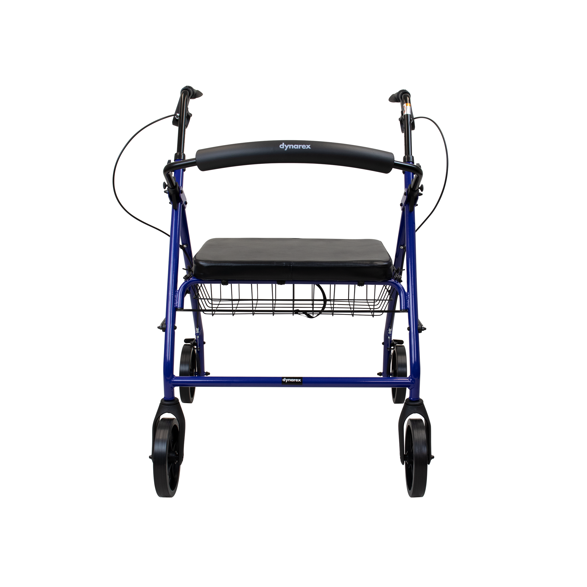 Bariatric Rollator