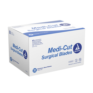 Medi-cut Blades