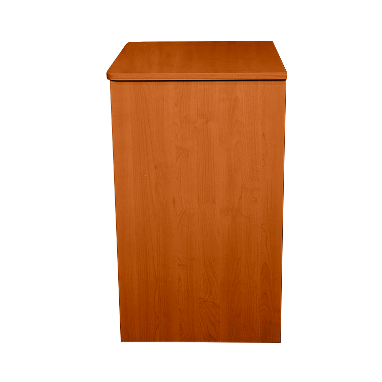 Three Drawer Nightstand