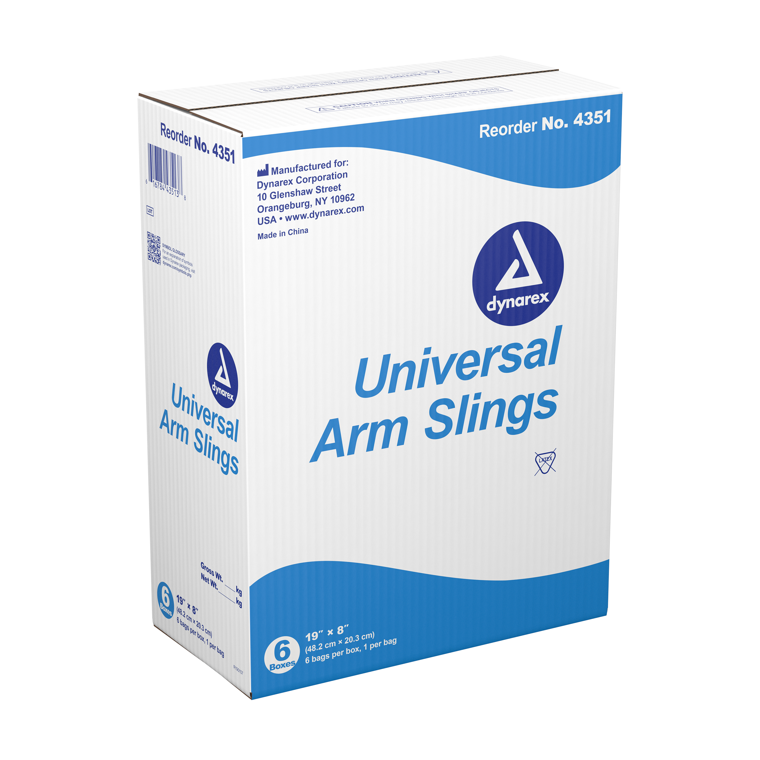 Universal Arm Sling