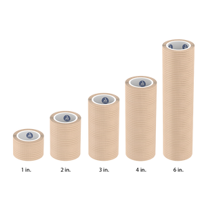 Sensi Wrap, Self-Adherent Latex Free