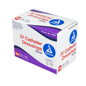 IV Catheter Dressing