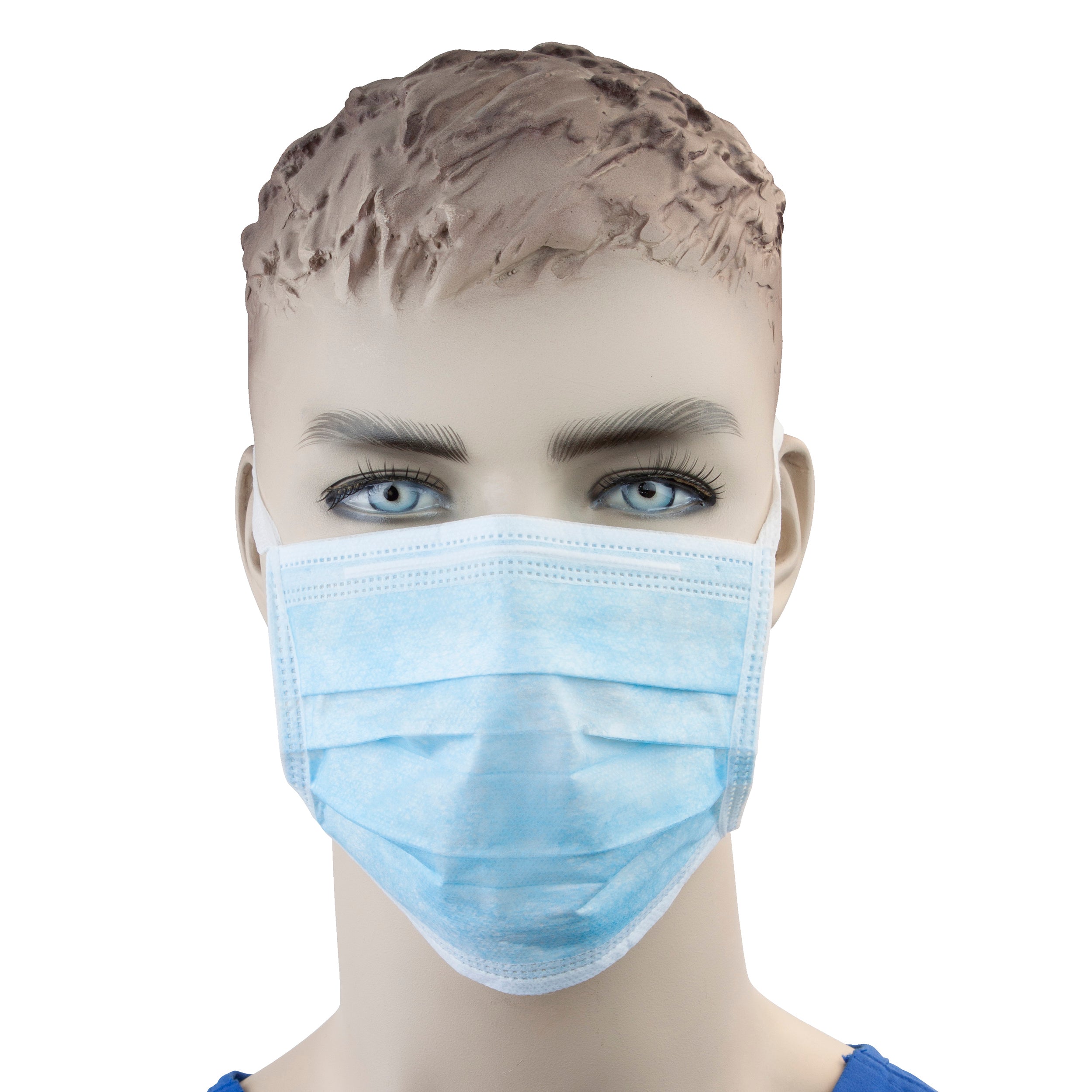 Surgical Face Mask with Ties