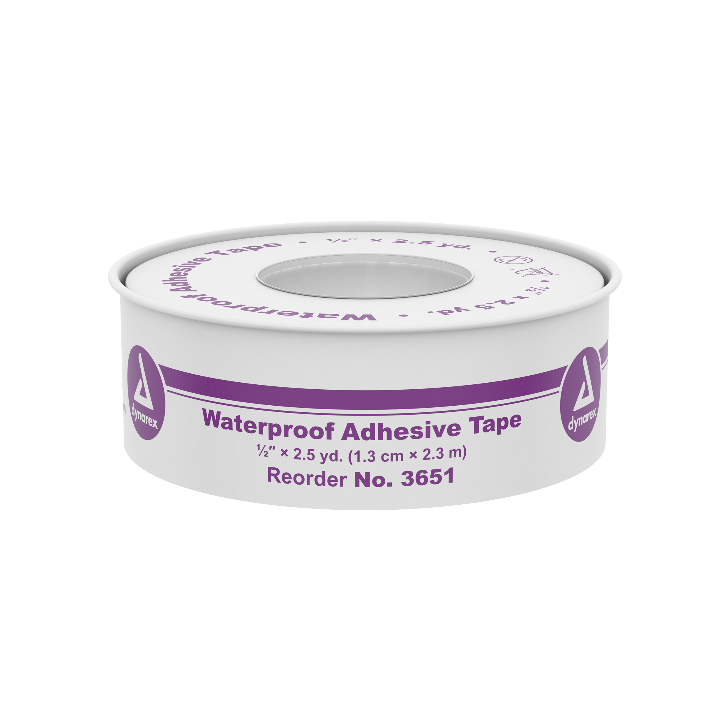 Waterproof Adhesive Tape