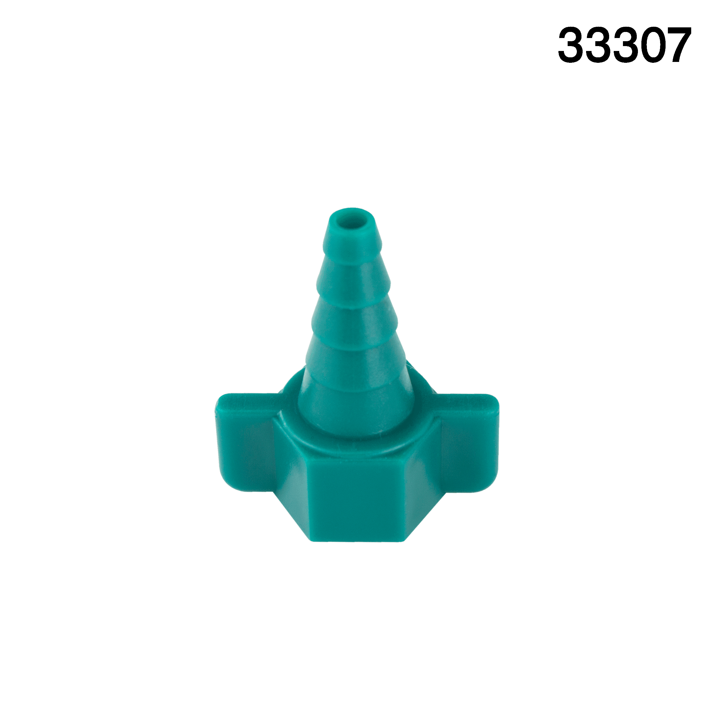 Oxygen Tubing Adaptors